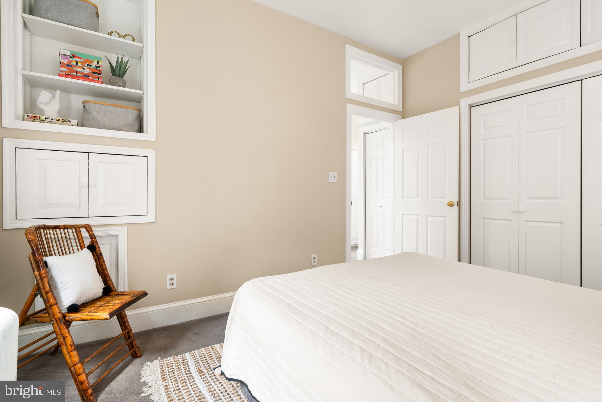 BOLTON HILL HISTORIC DISTRICT - Residential Lease