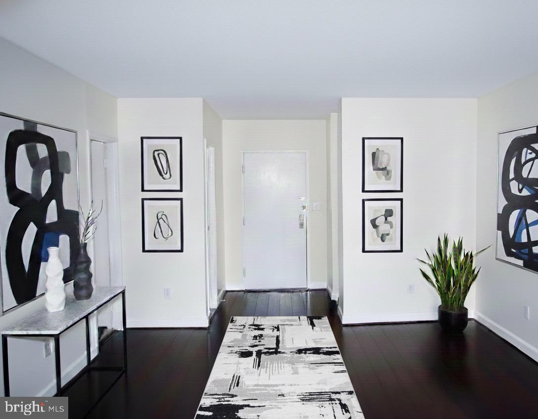 5500 HOLMES RUN PARKWAY 814