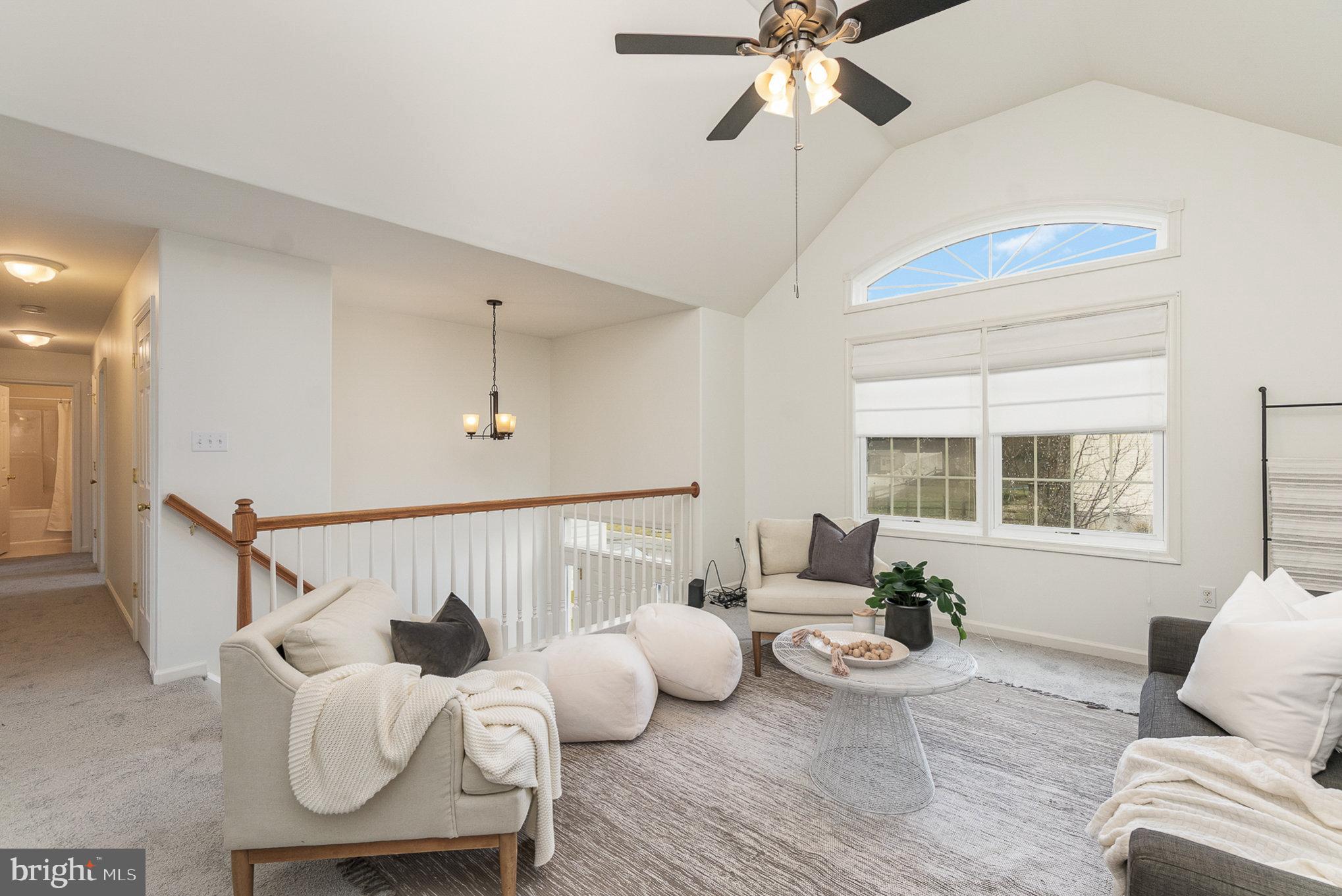 PINES AT CHERRY HILL - Residential