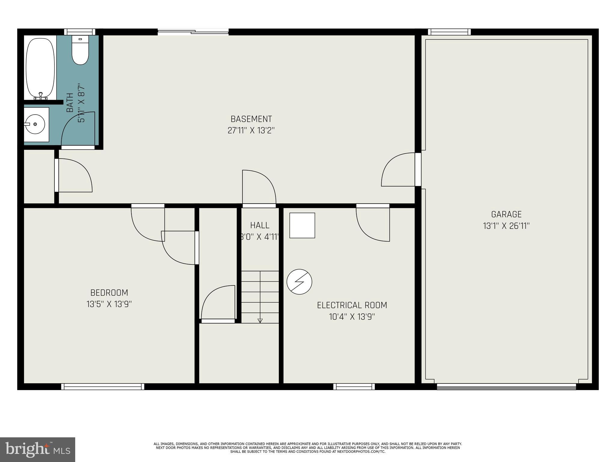 PINES AT CHERRY HILL - Residential