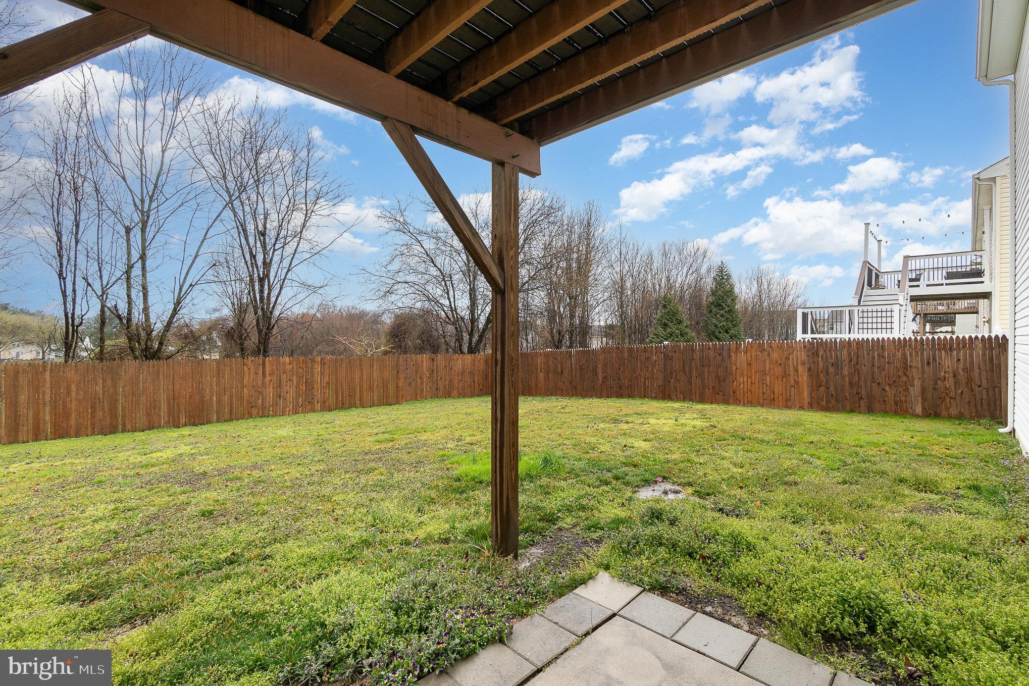 PINES AT CHERRY HILL - Residential