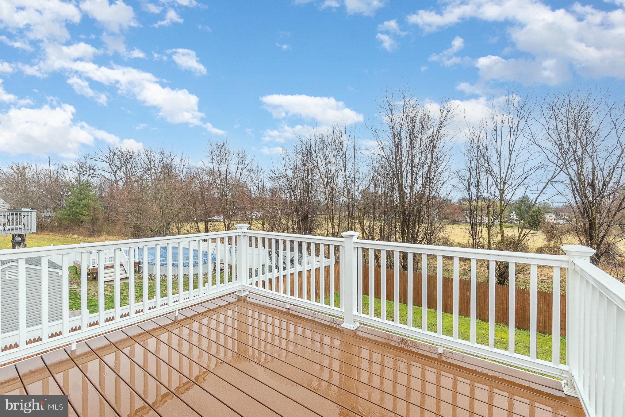 PINES AT CHERRY HILL - Residential