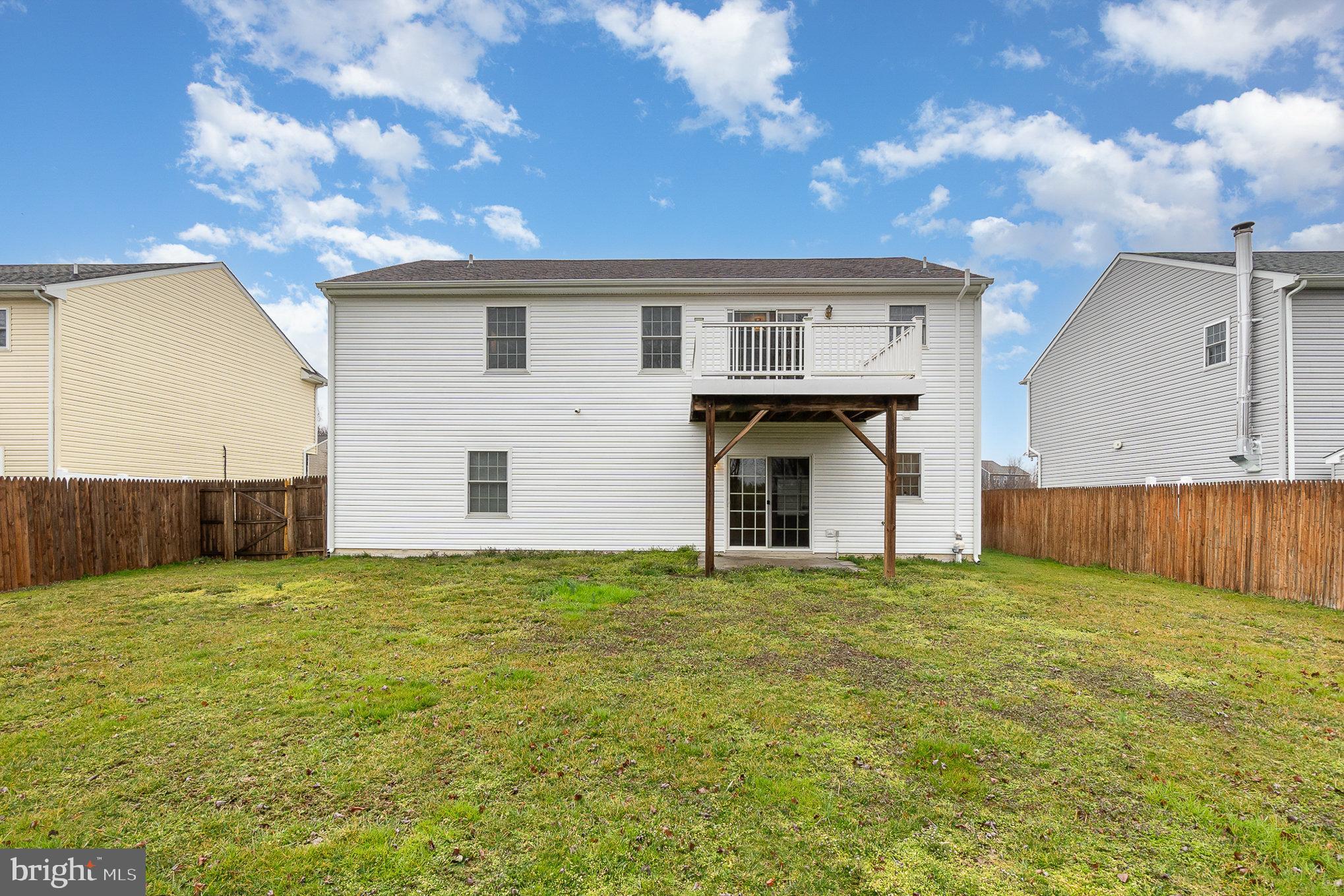 PINES AT CHERRY HILL - Residential