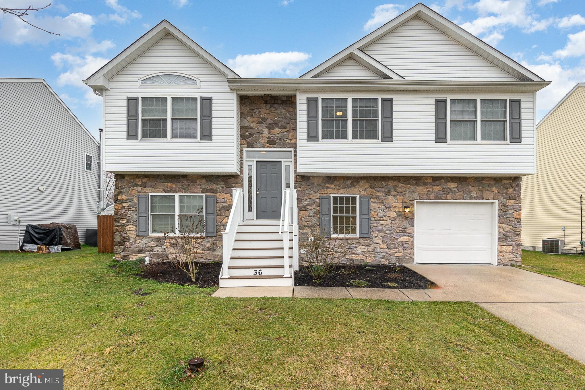 PINES AT CHERRY HILL - Residential