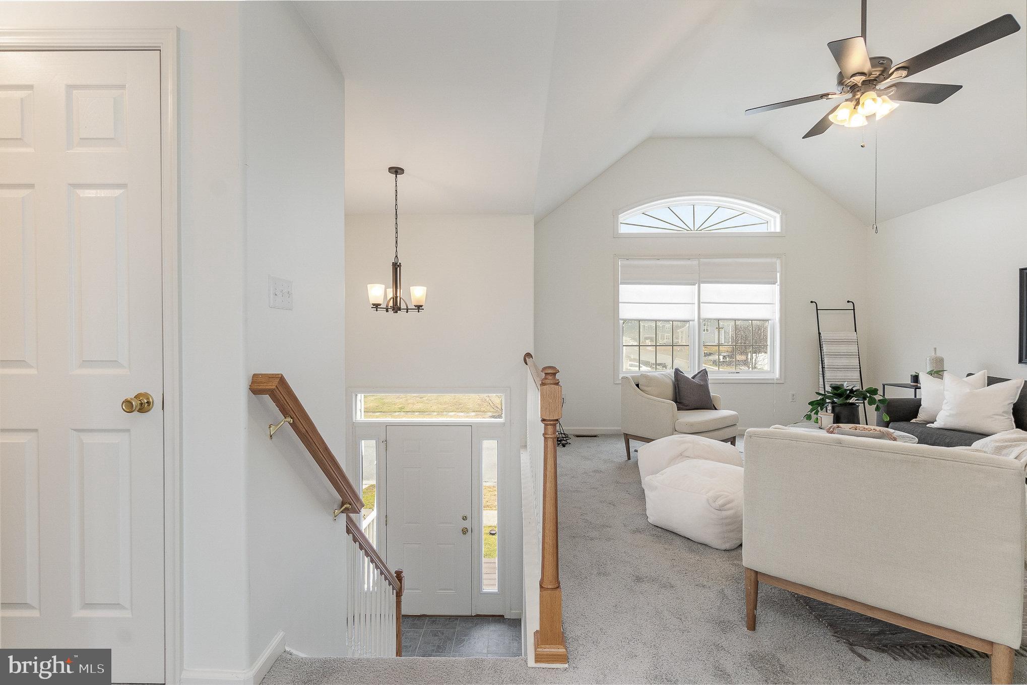 PINES AT CHERRY HILL - Residential