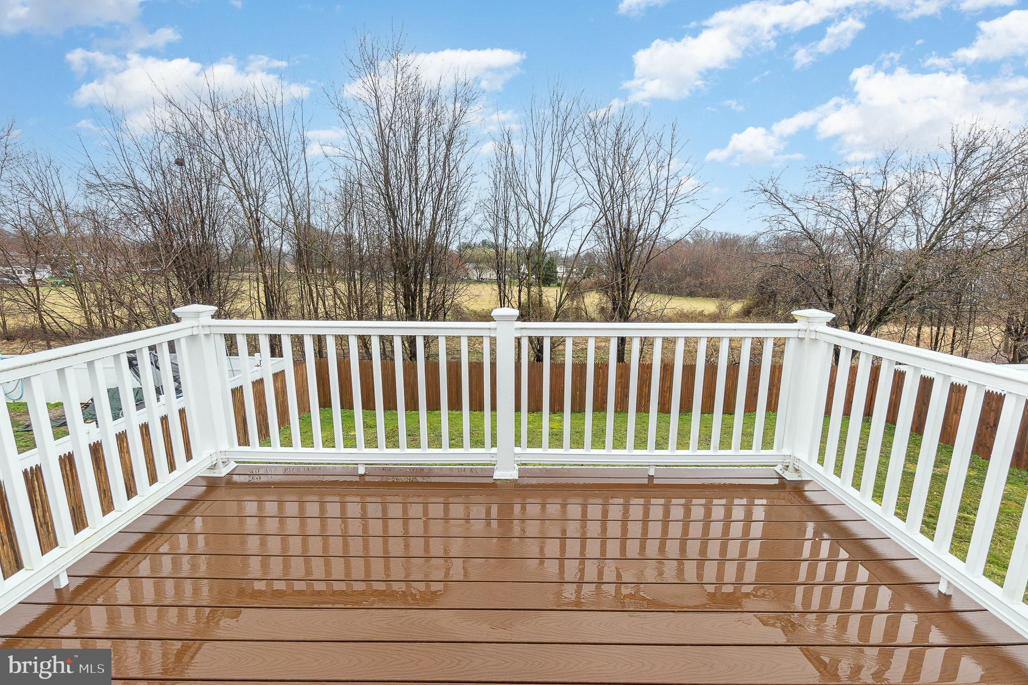 PINES AT CHERRY HILL - Residential