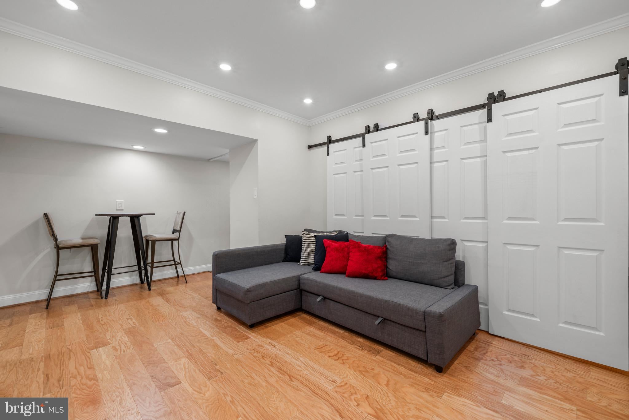 2130 N STREET NW 4C