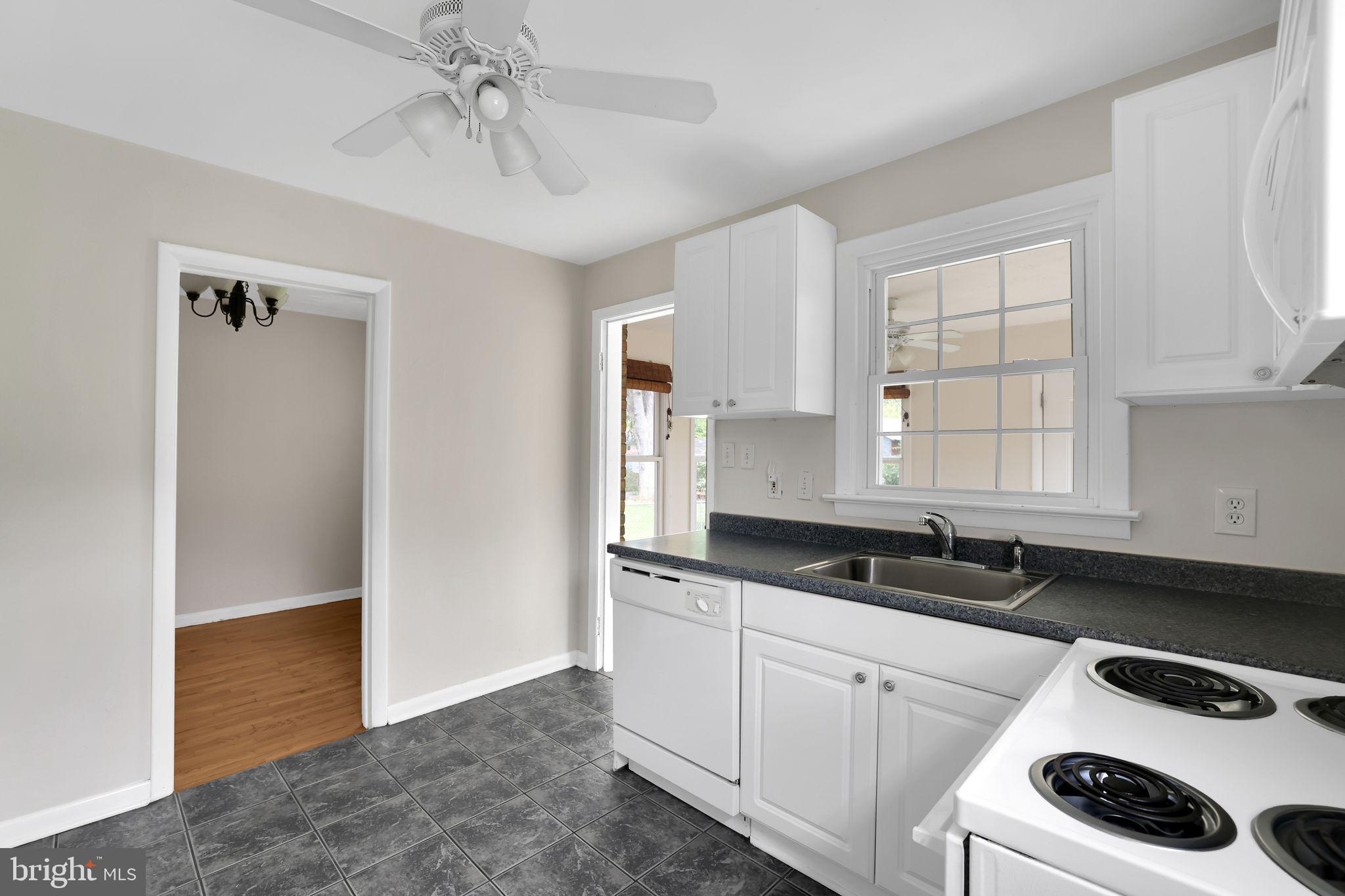 B P MYERS - Residential