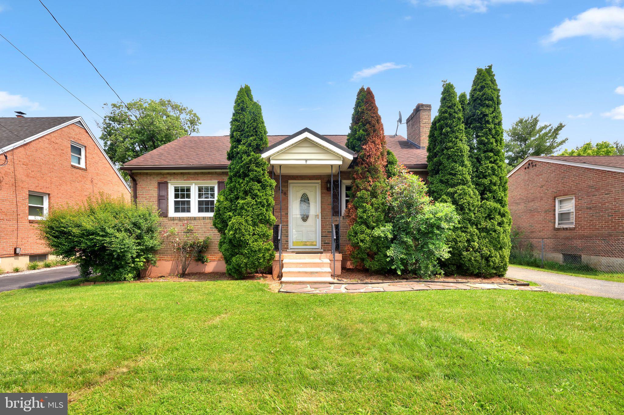 B P MYERS - Residential