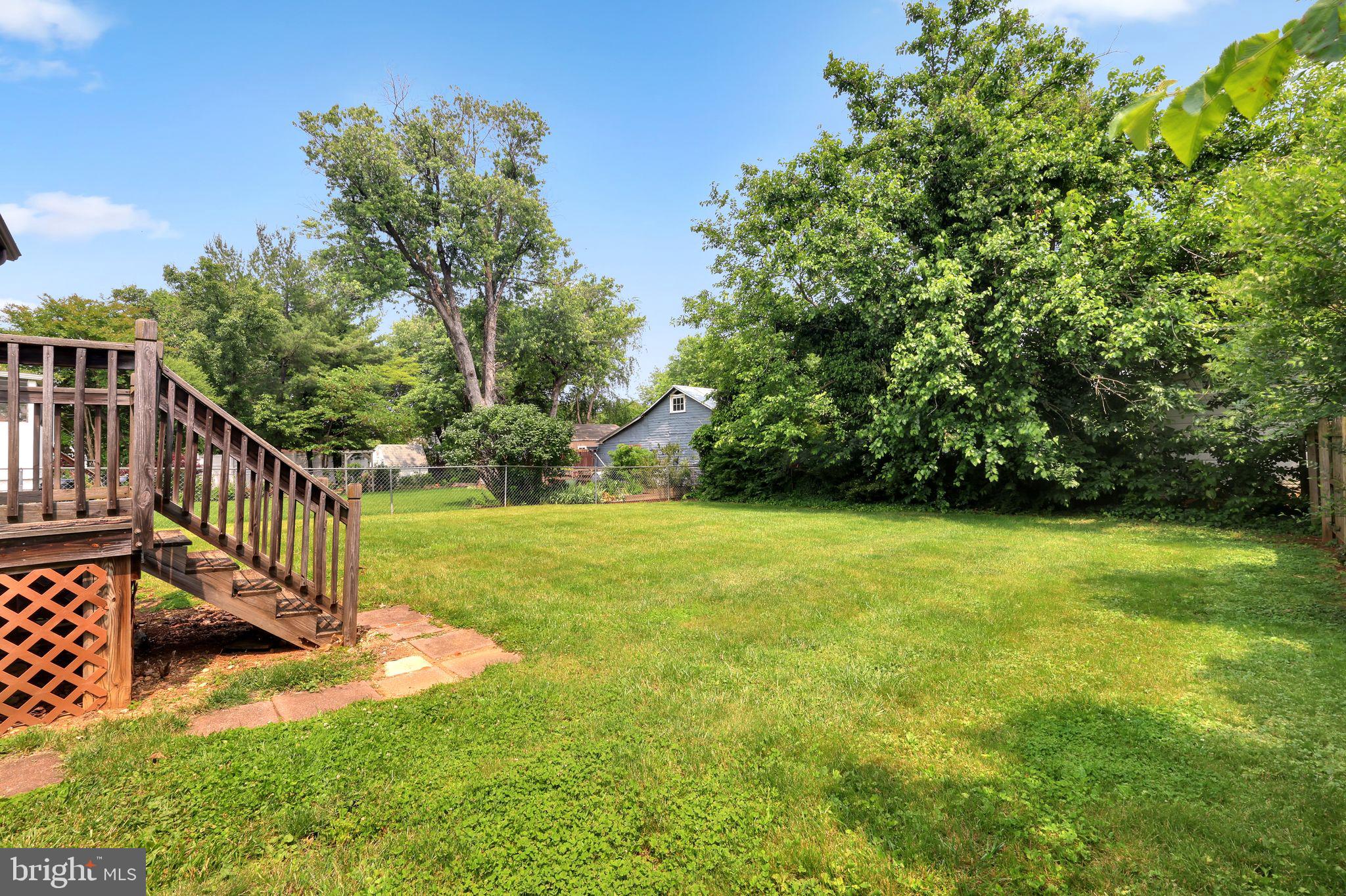 B P MYERS - Residential