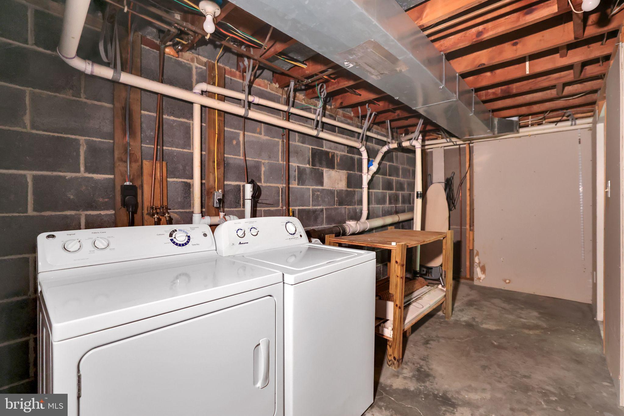 B P MYERS - Residential