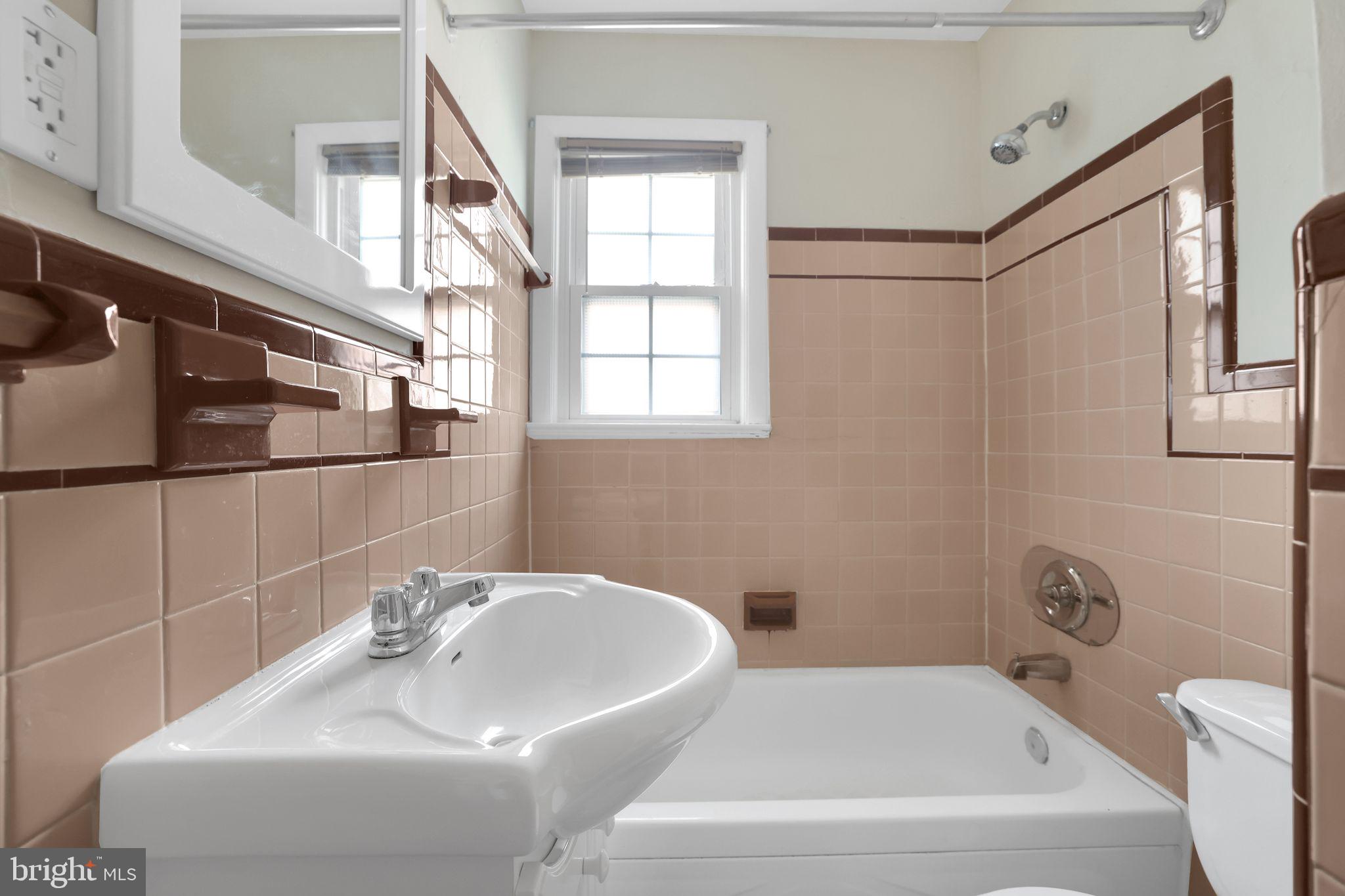 B P MYERS - Residential