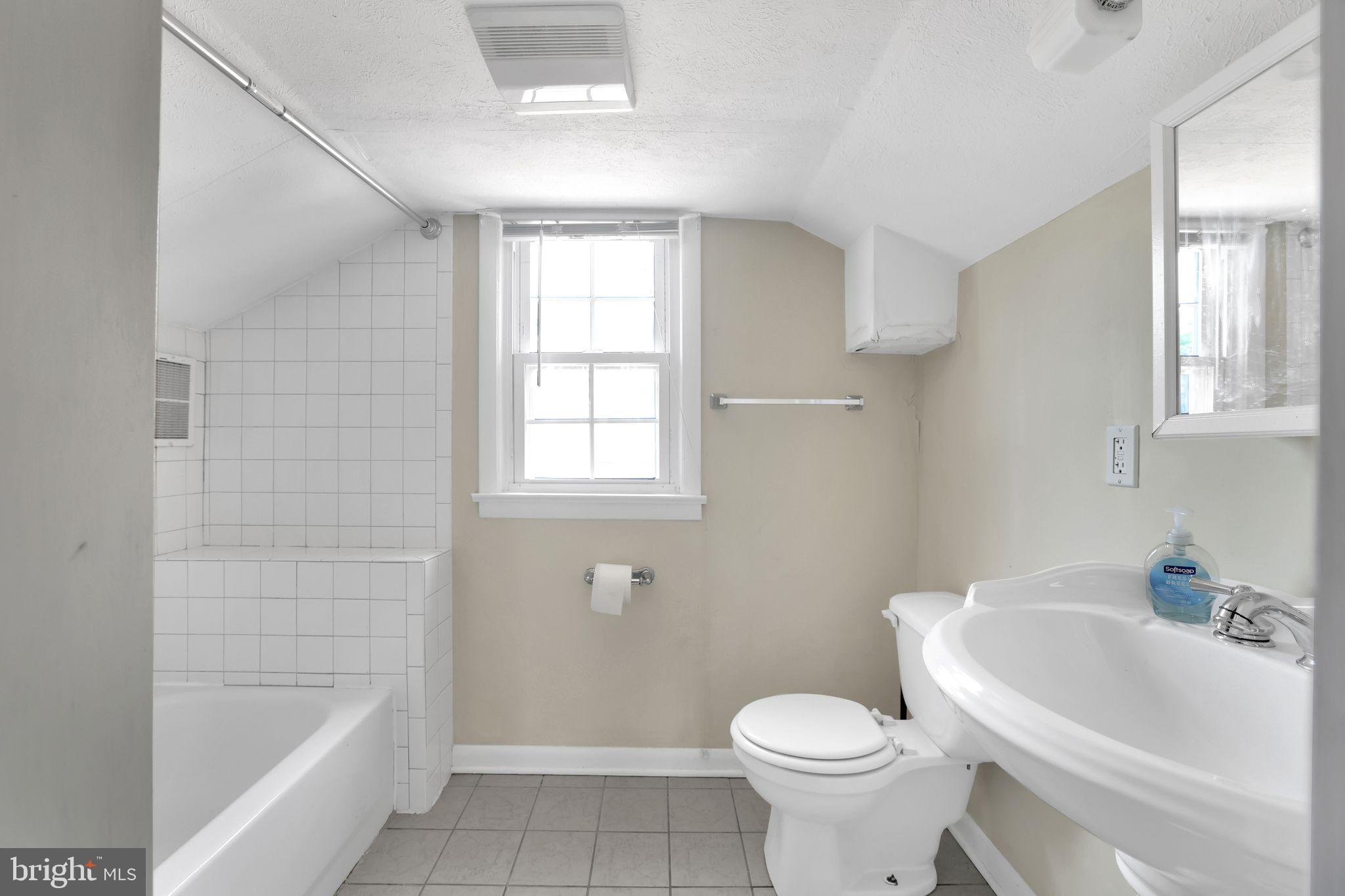 B P MYERS - Residential