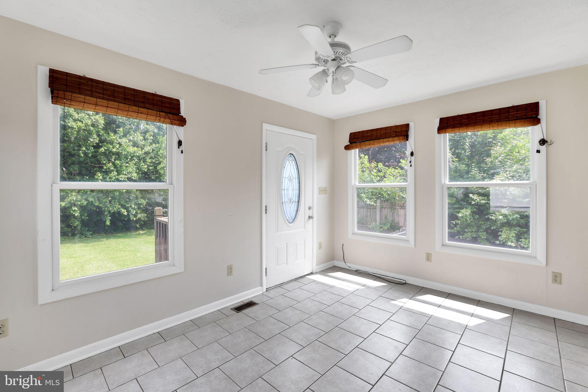 B P MYERS - Residential