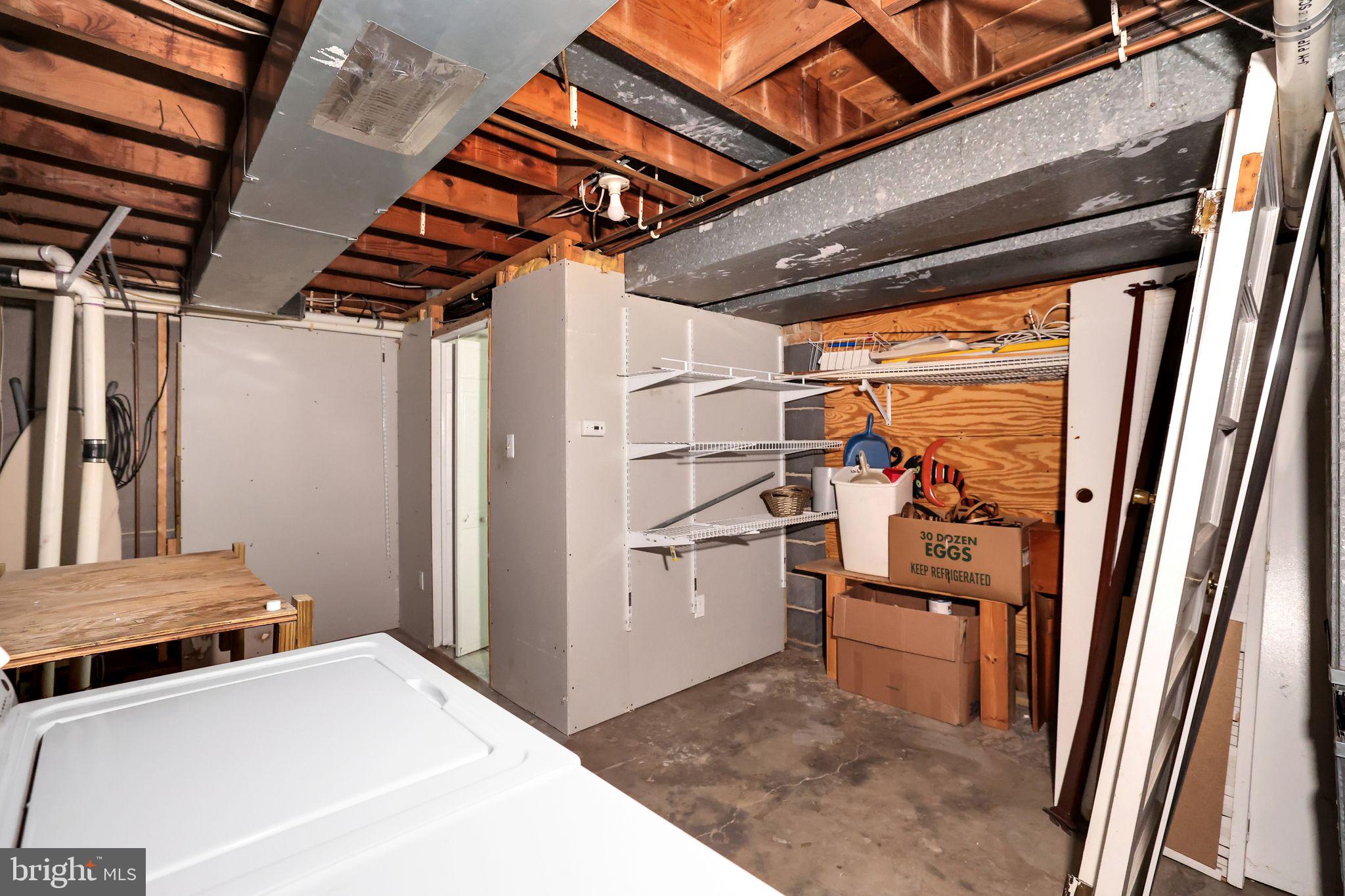 B P MYERS - Residential