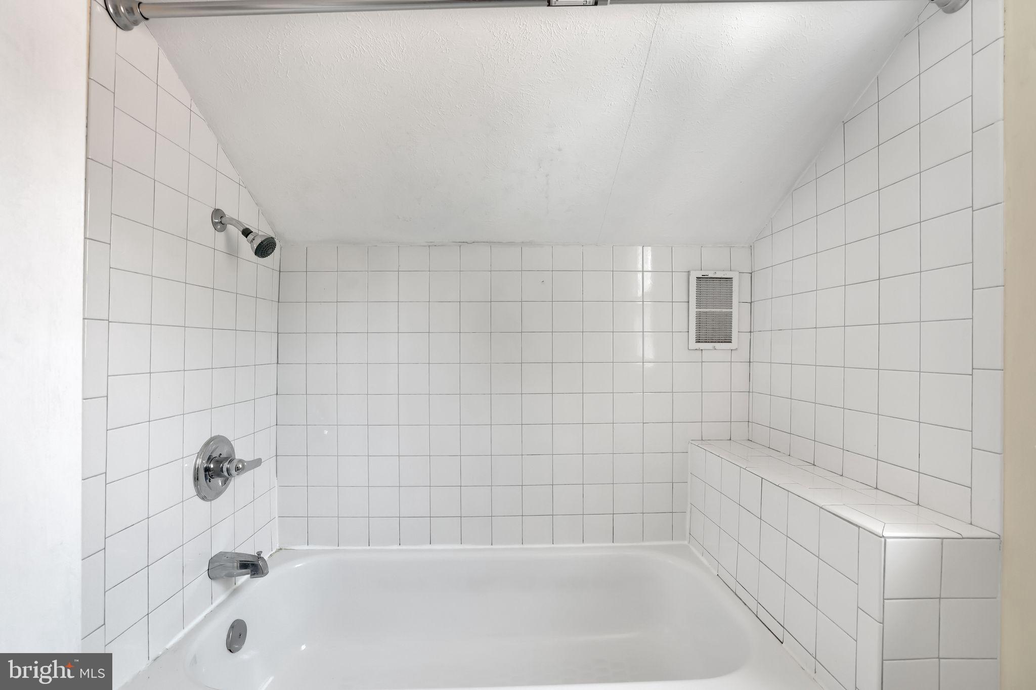 B P MYERS - Residential