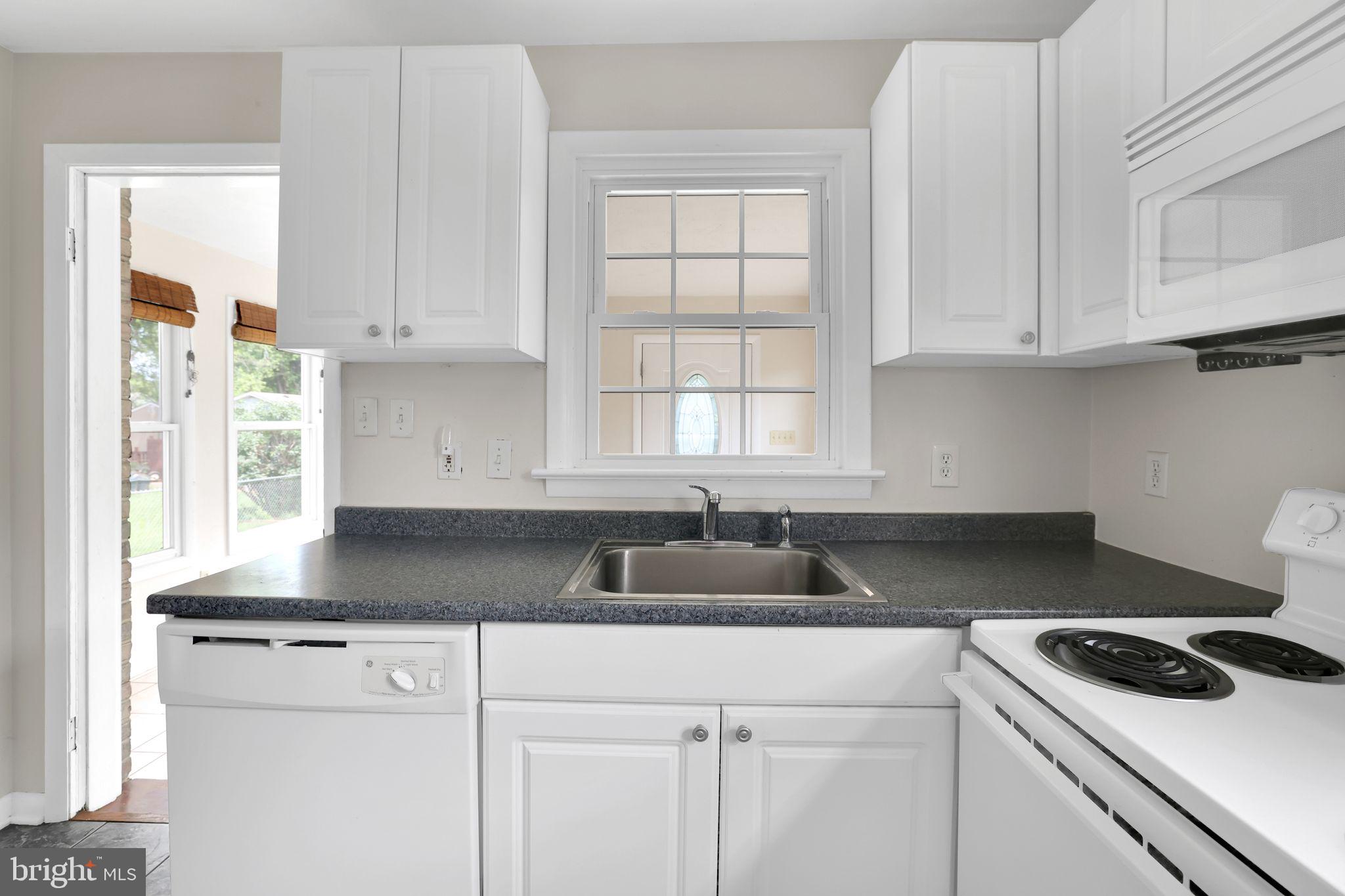 B P MYERS - Residential