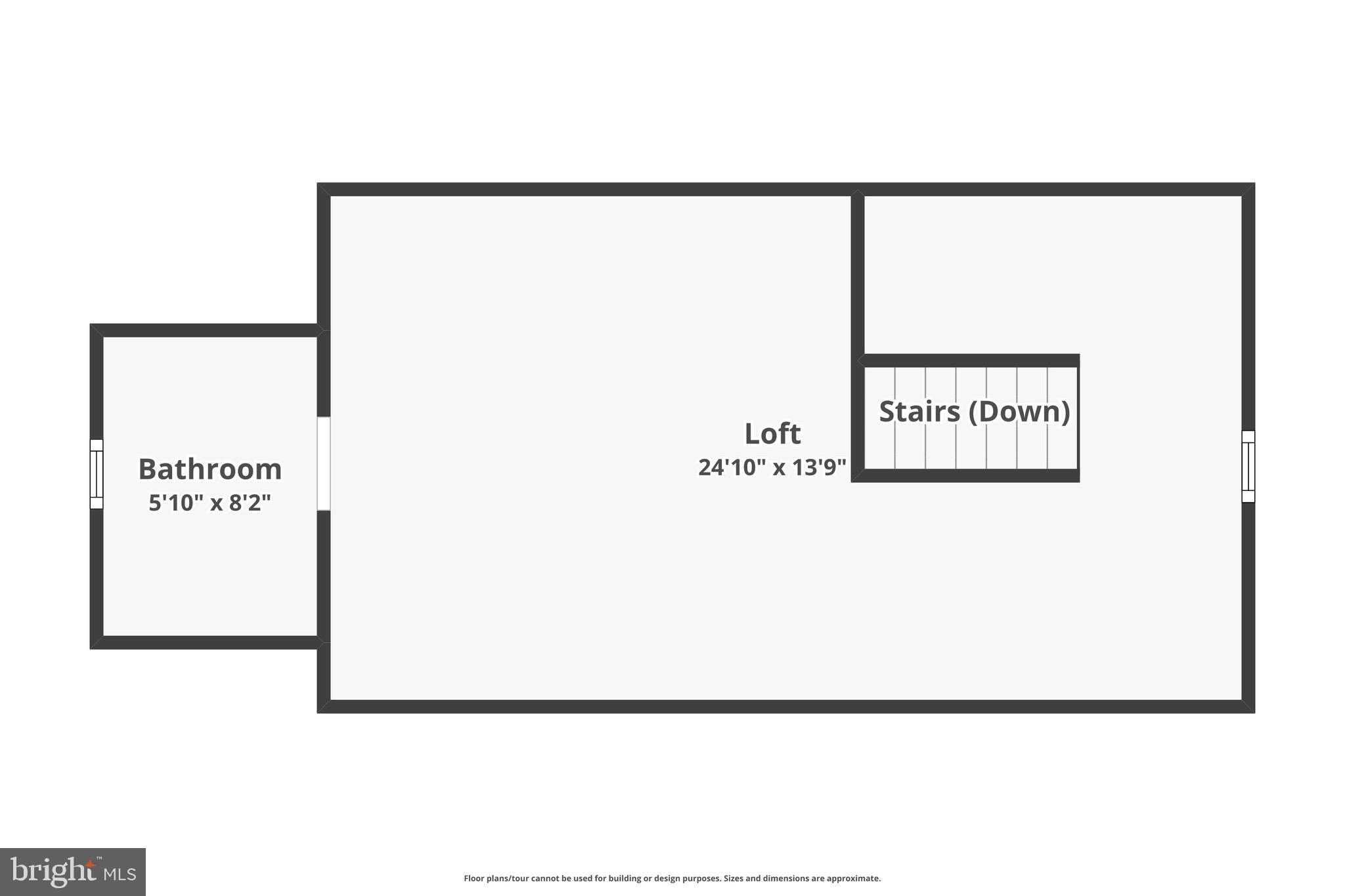 B P MYERS - Residential