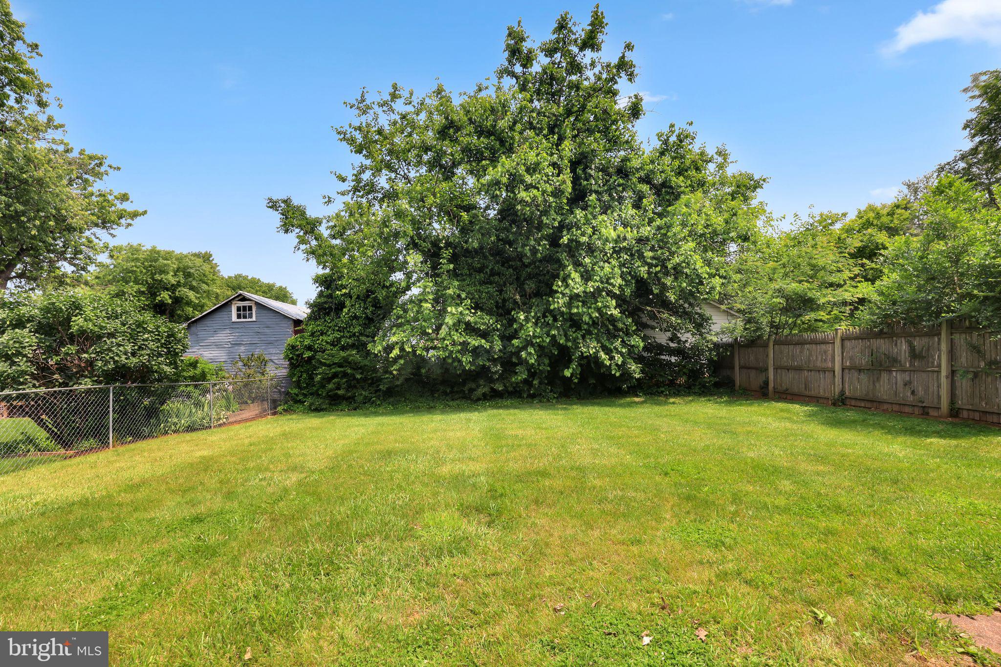 B P MYERS - Residential