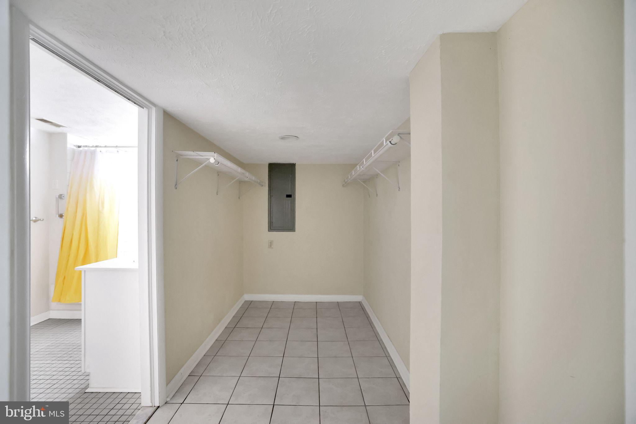 B P MYERS - Residential