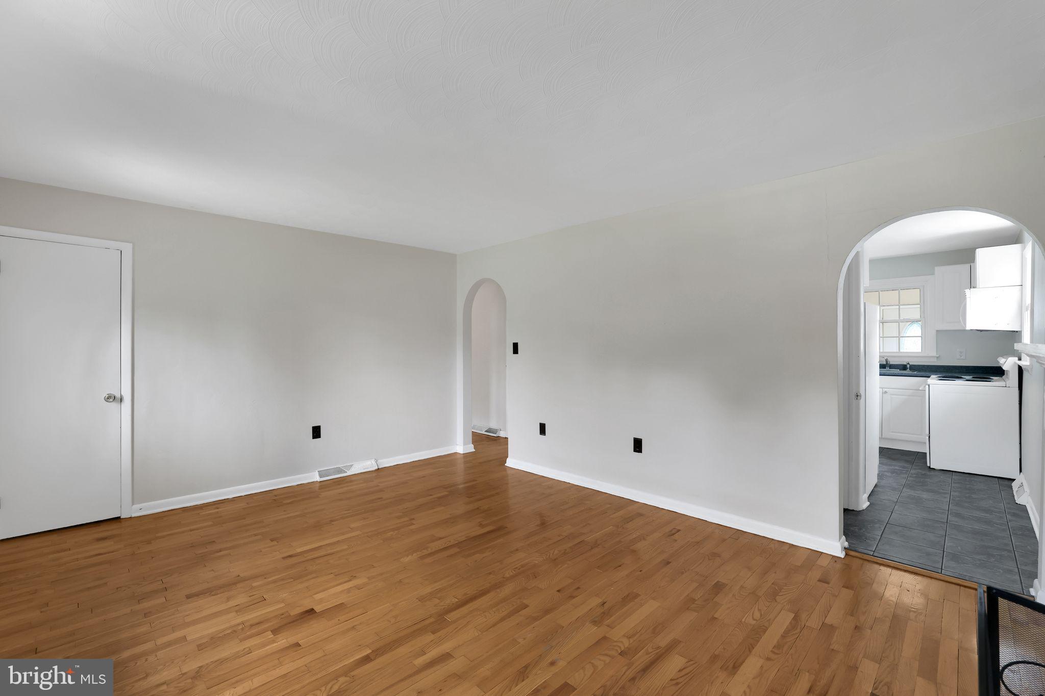 B P MYERS - Residential