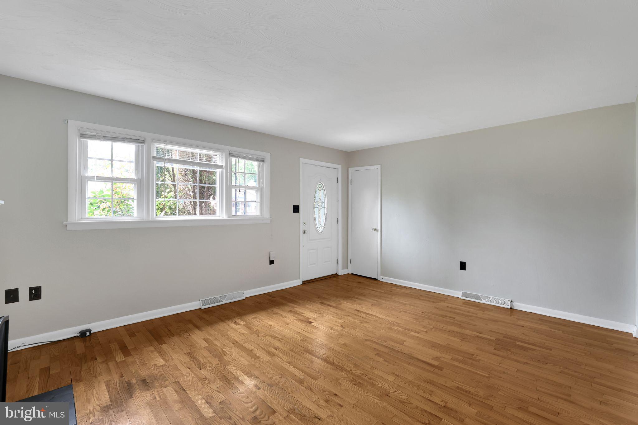 B P MYERS - Residential