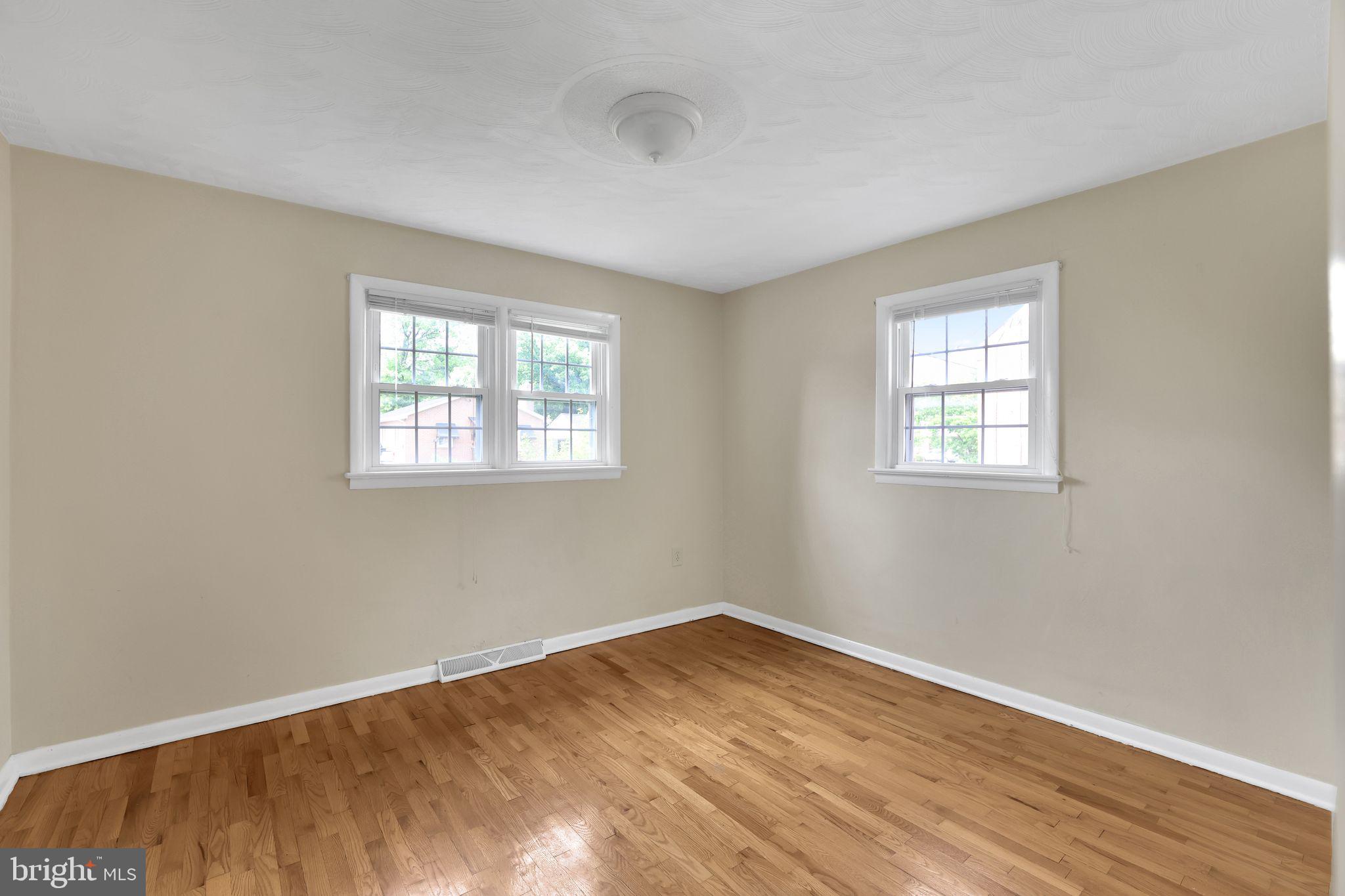 B P MYERS - Residential