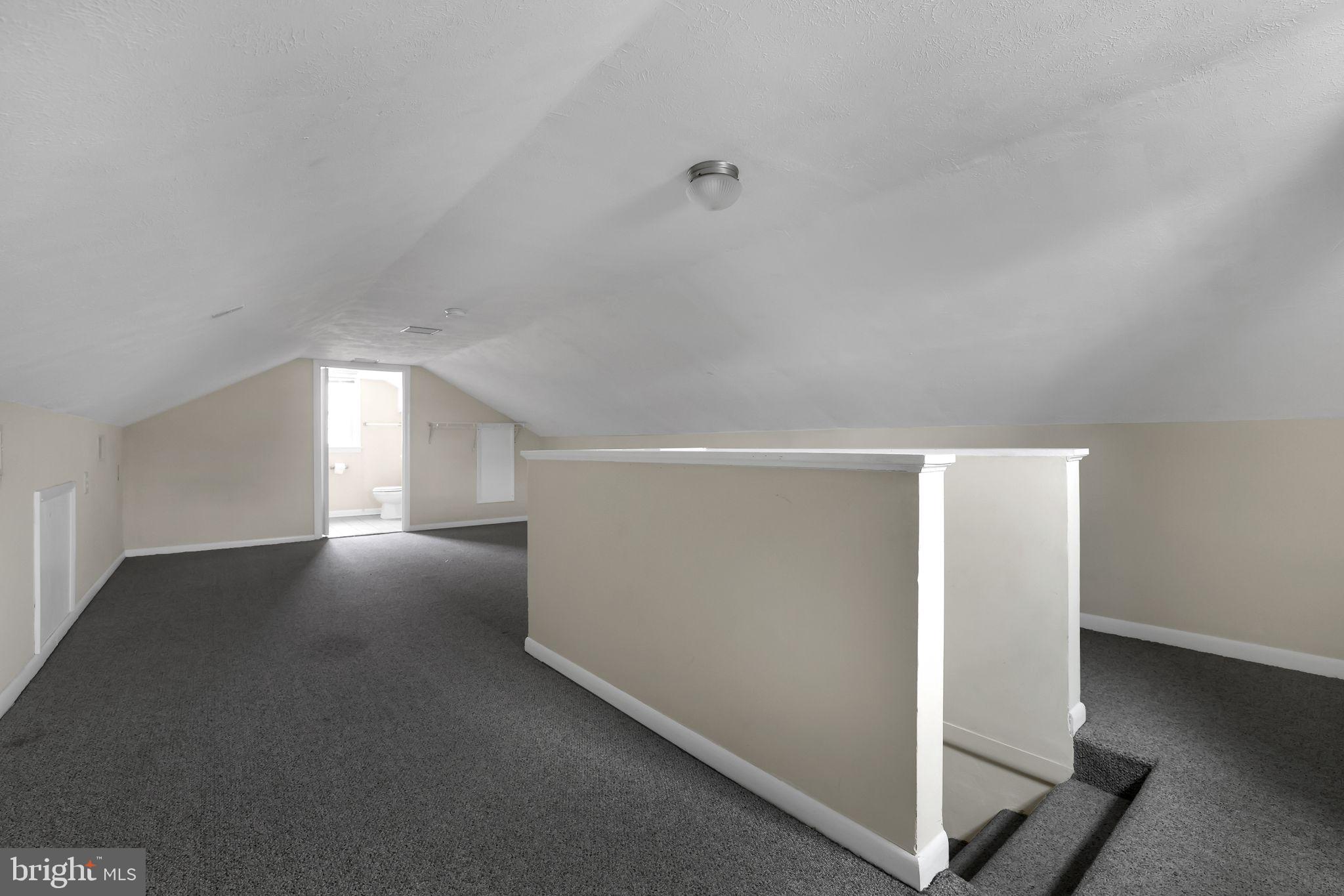 B P MYERS - Residential