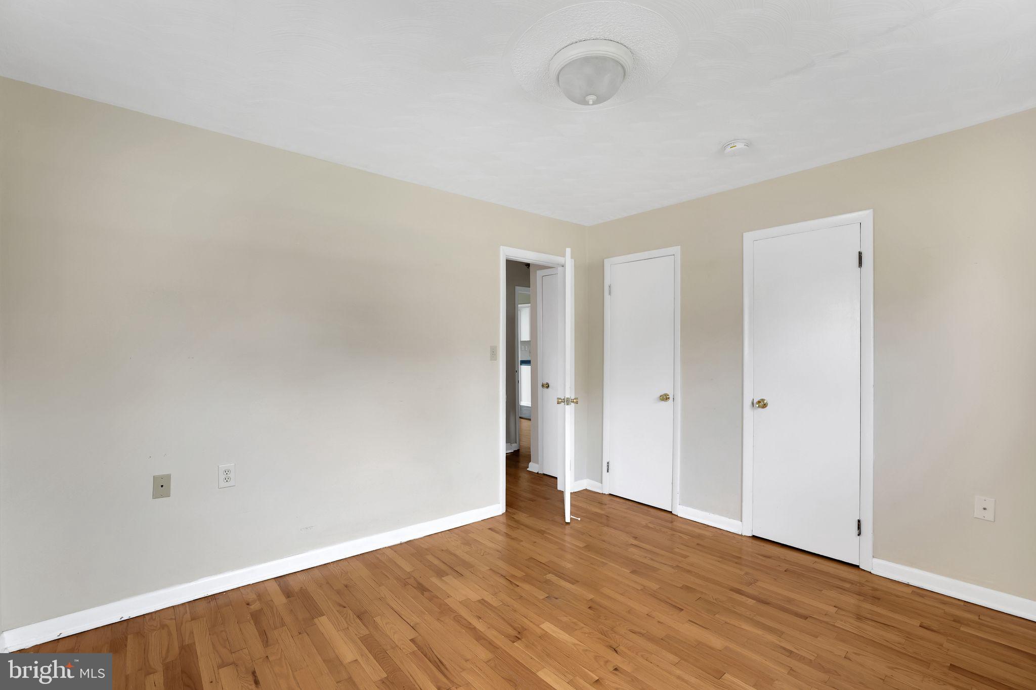 B P MYERS - Residential