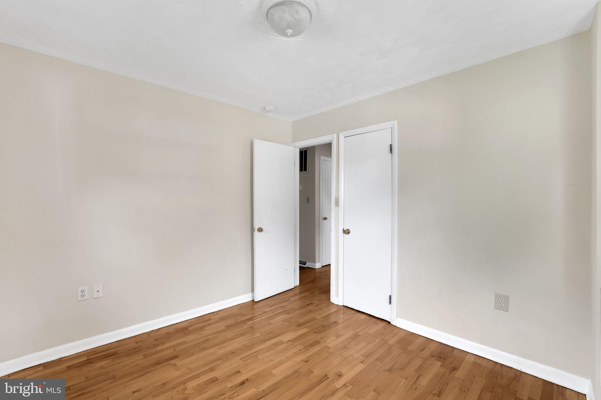 B P MYERS - Residential