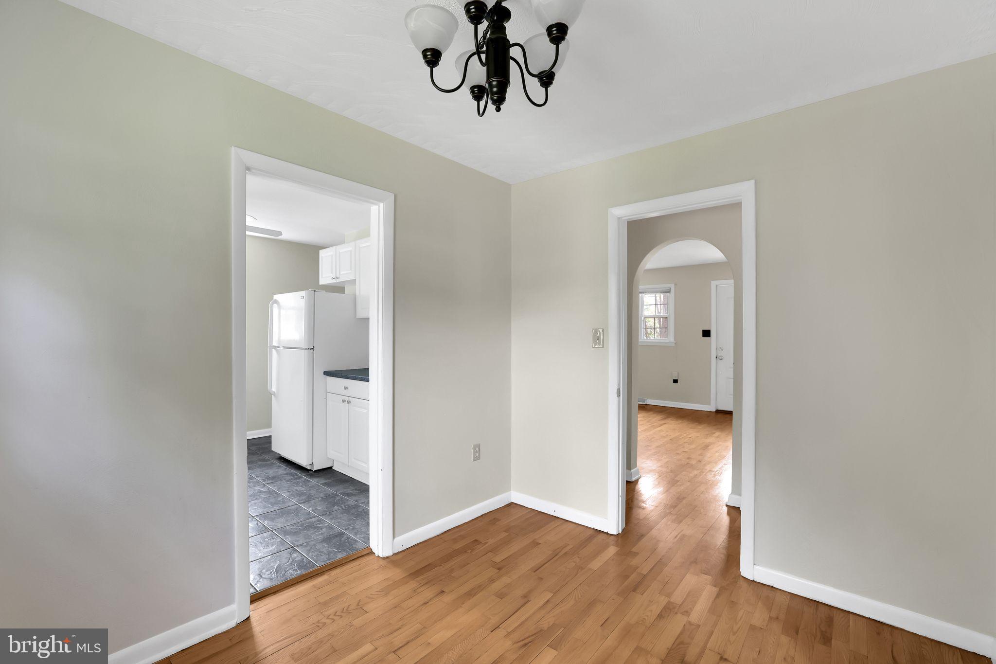 B P MYERS - Residential