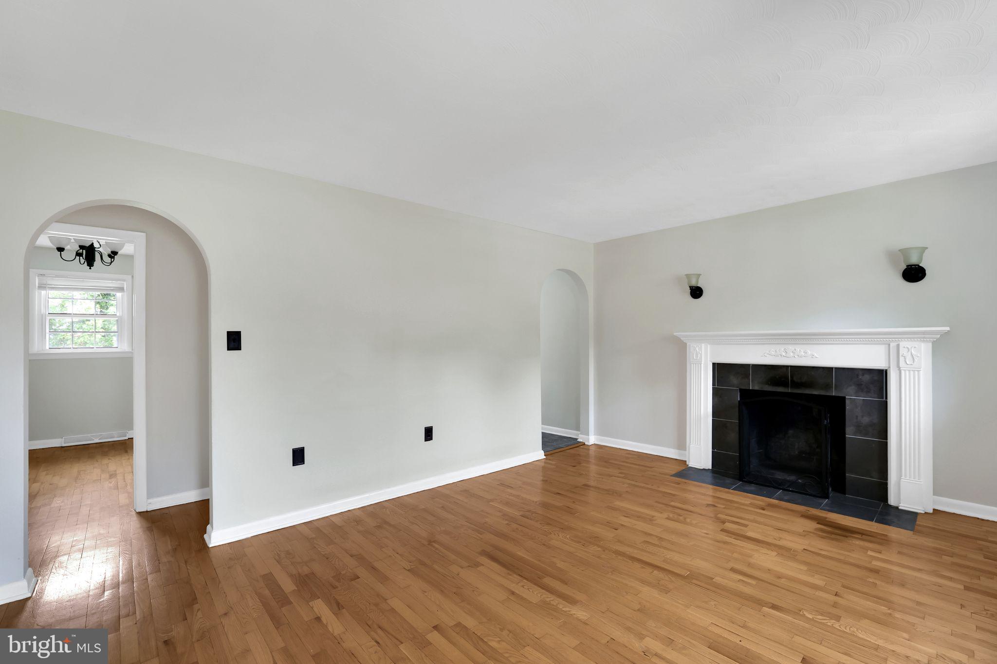 B P MYERS - Residential