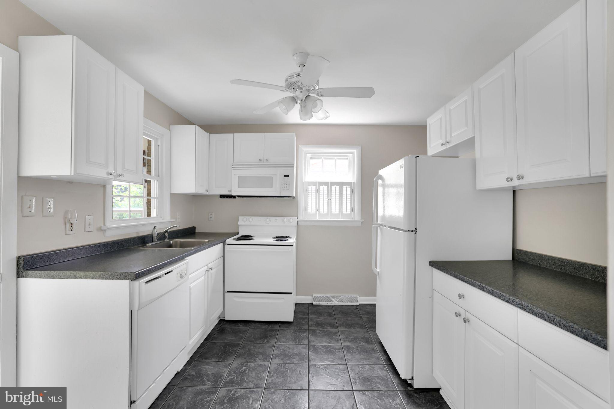 B P MYERS - Residential