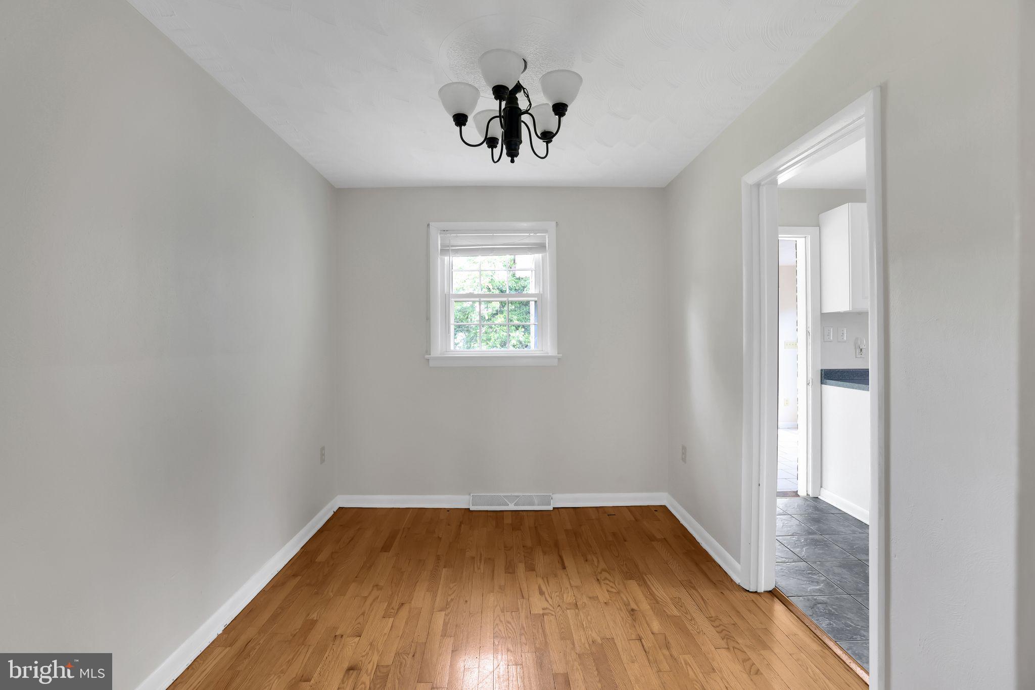 B P MYERS - Residential