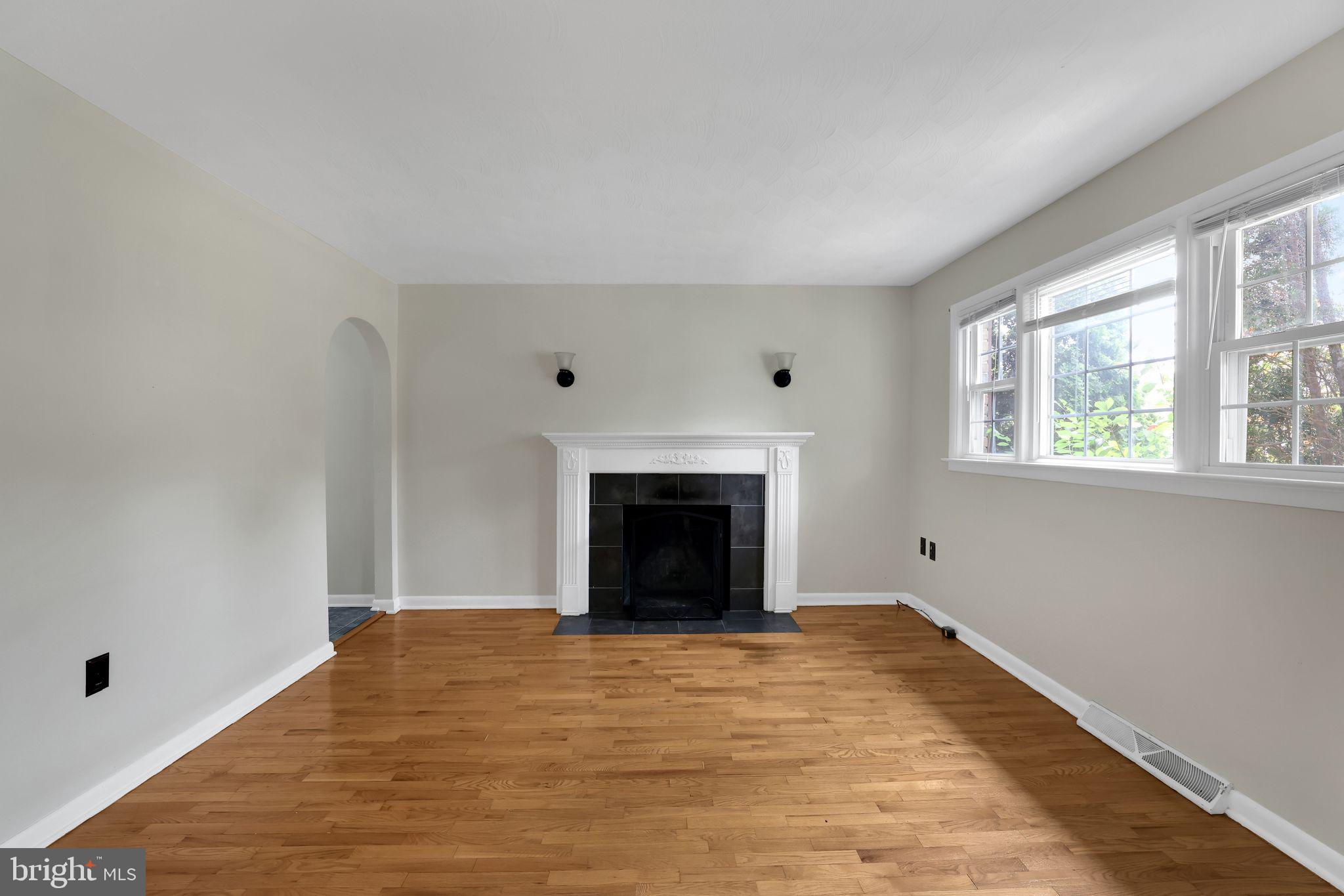 B P MYERS - Residential