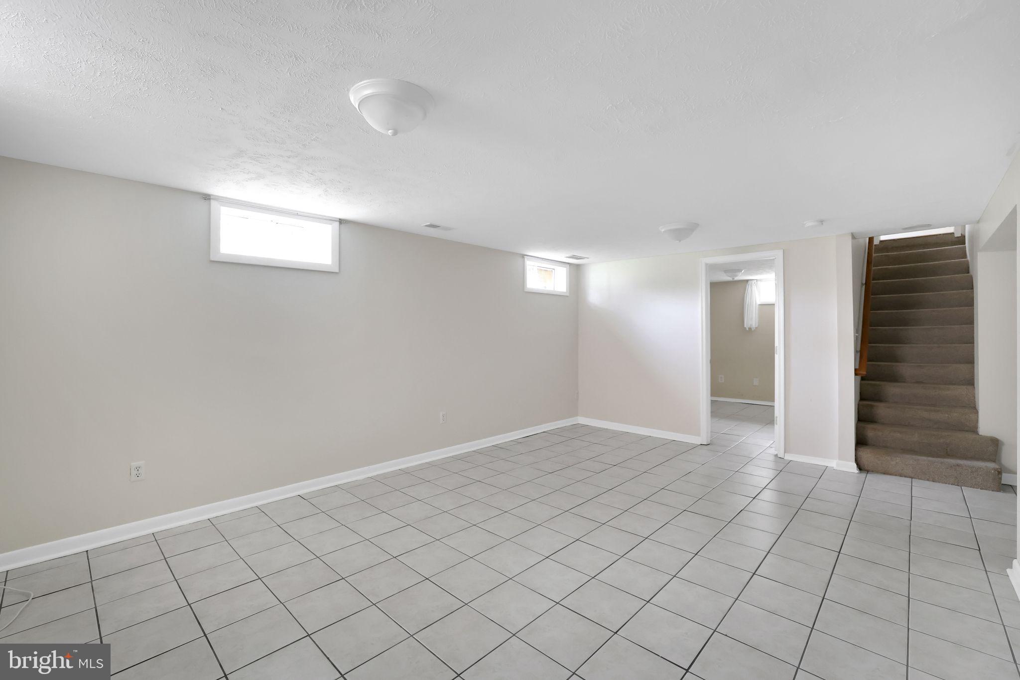 B P MYERS - Residential