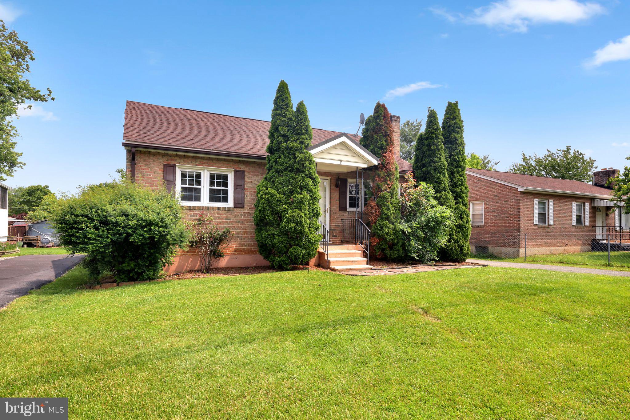 B P MYERS - Residential