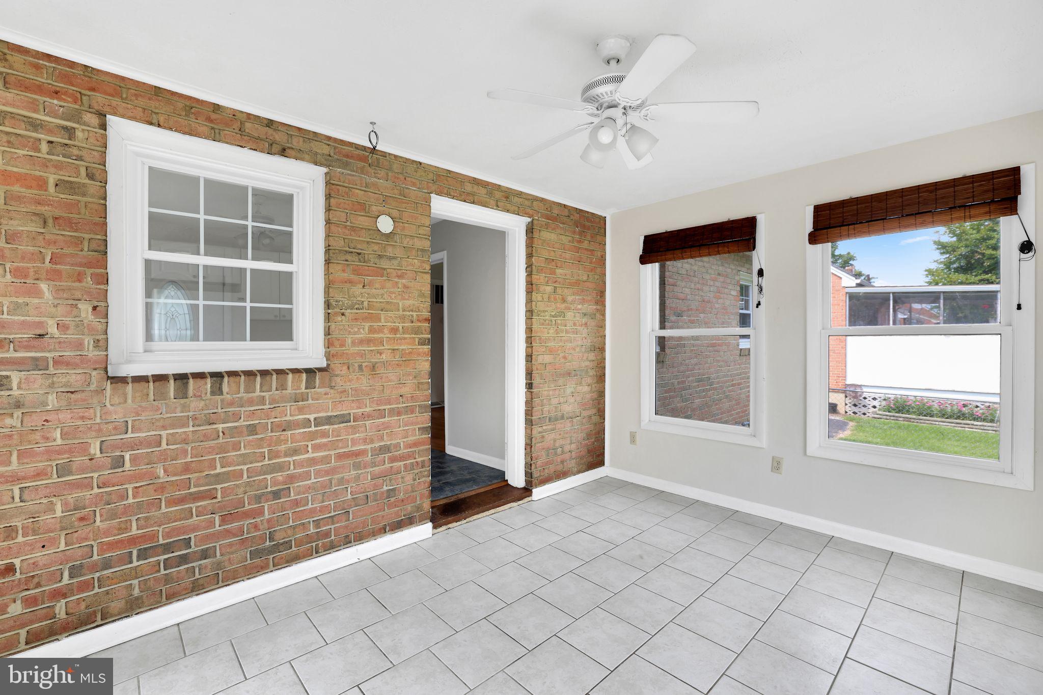 B P MYERS - Residential