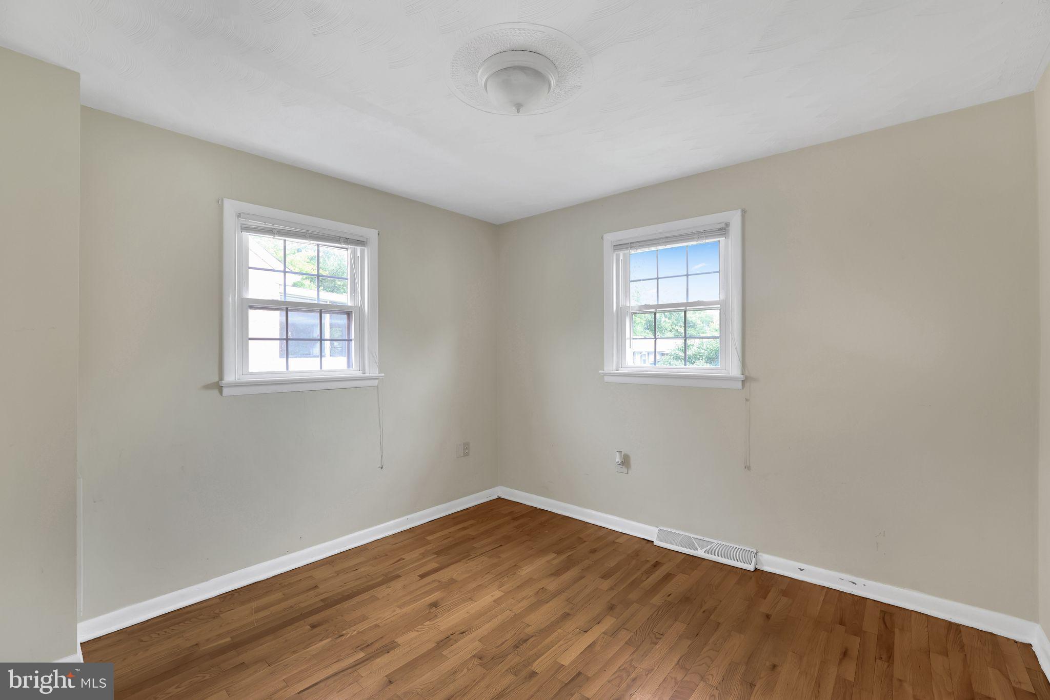 B P MYERS - Residential