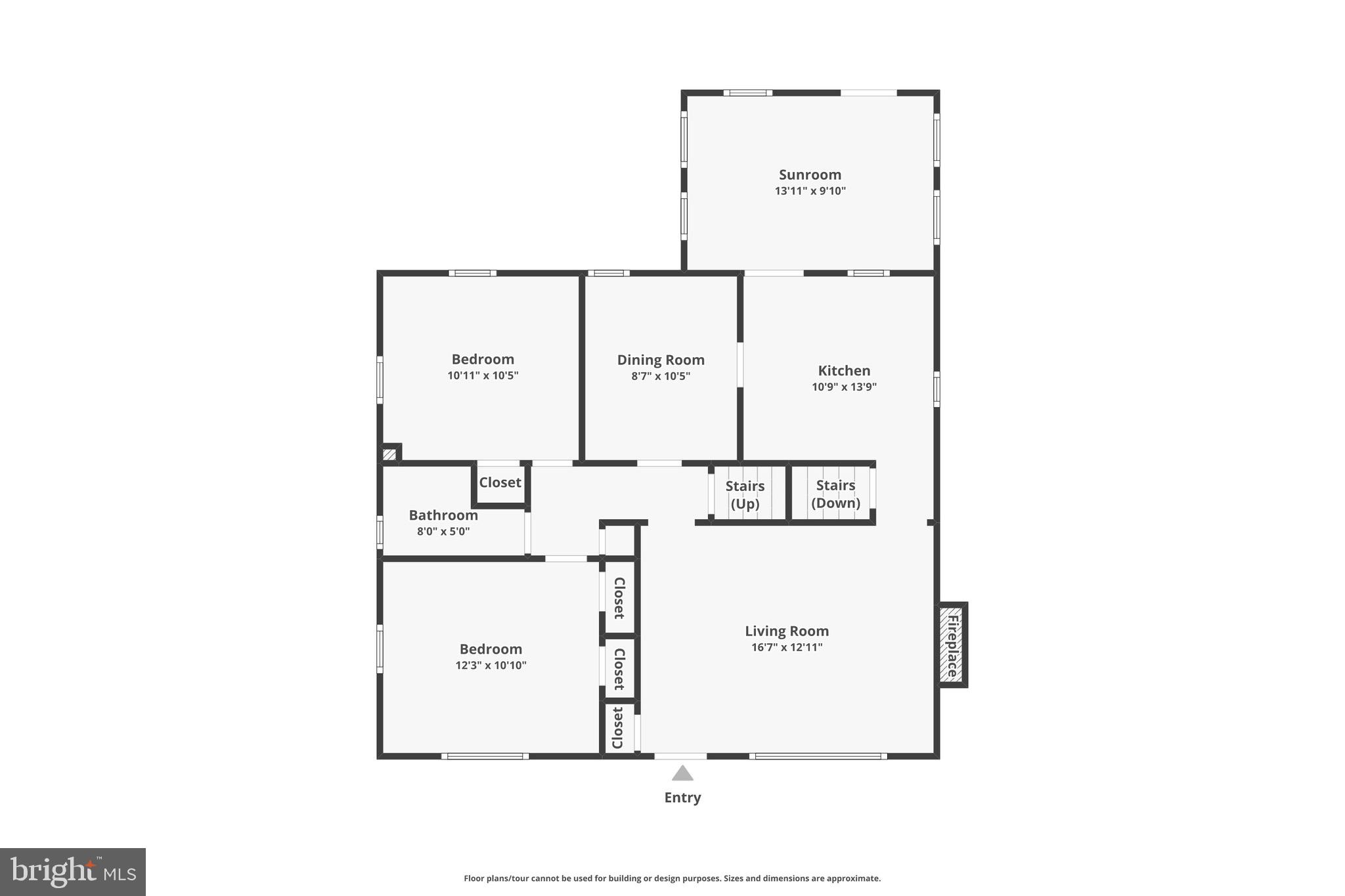 B P MYERS - Residential
