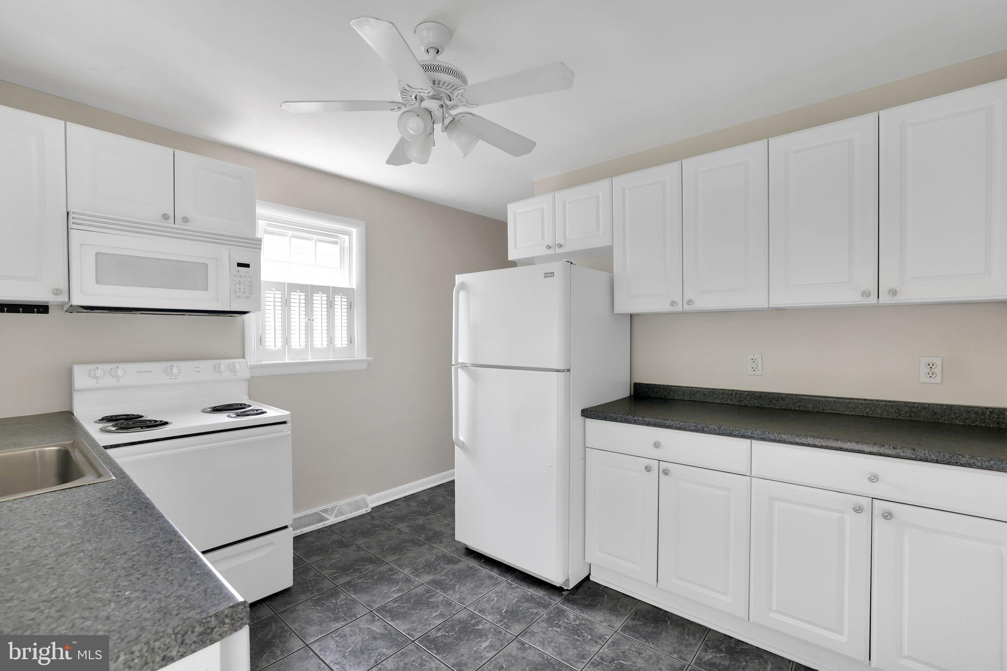 B P MYERS - Residential