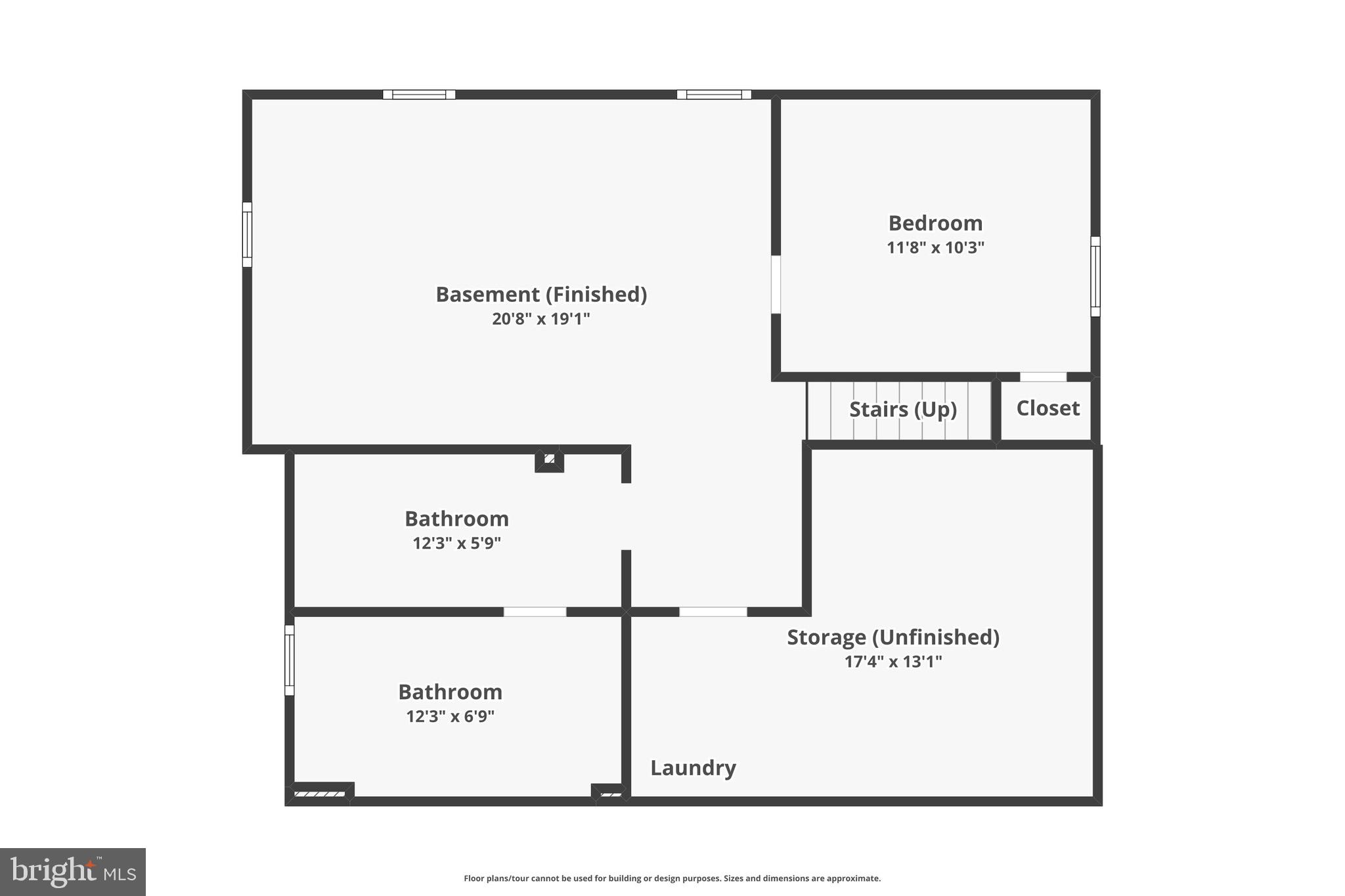 B P MYERS - Residential