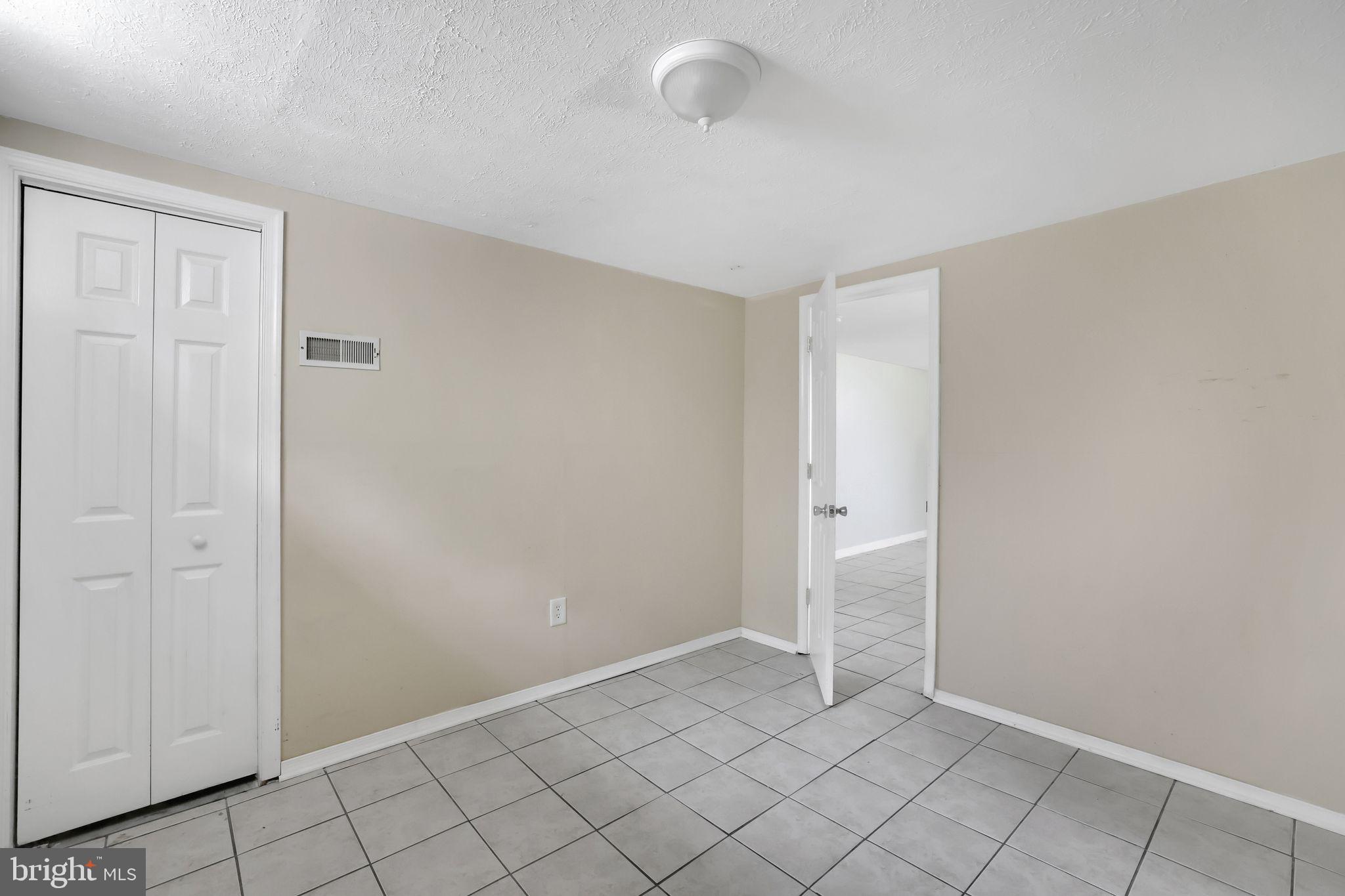 B P MYERS - Residential