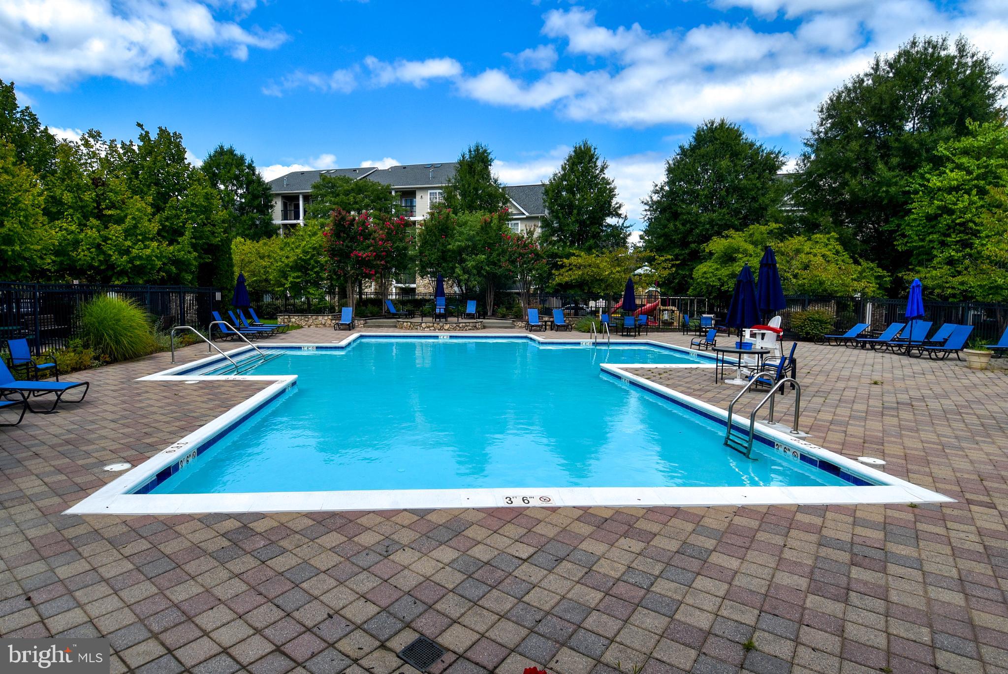 STONEGATE AT FAIRCREST - Residential