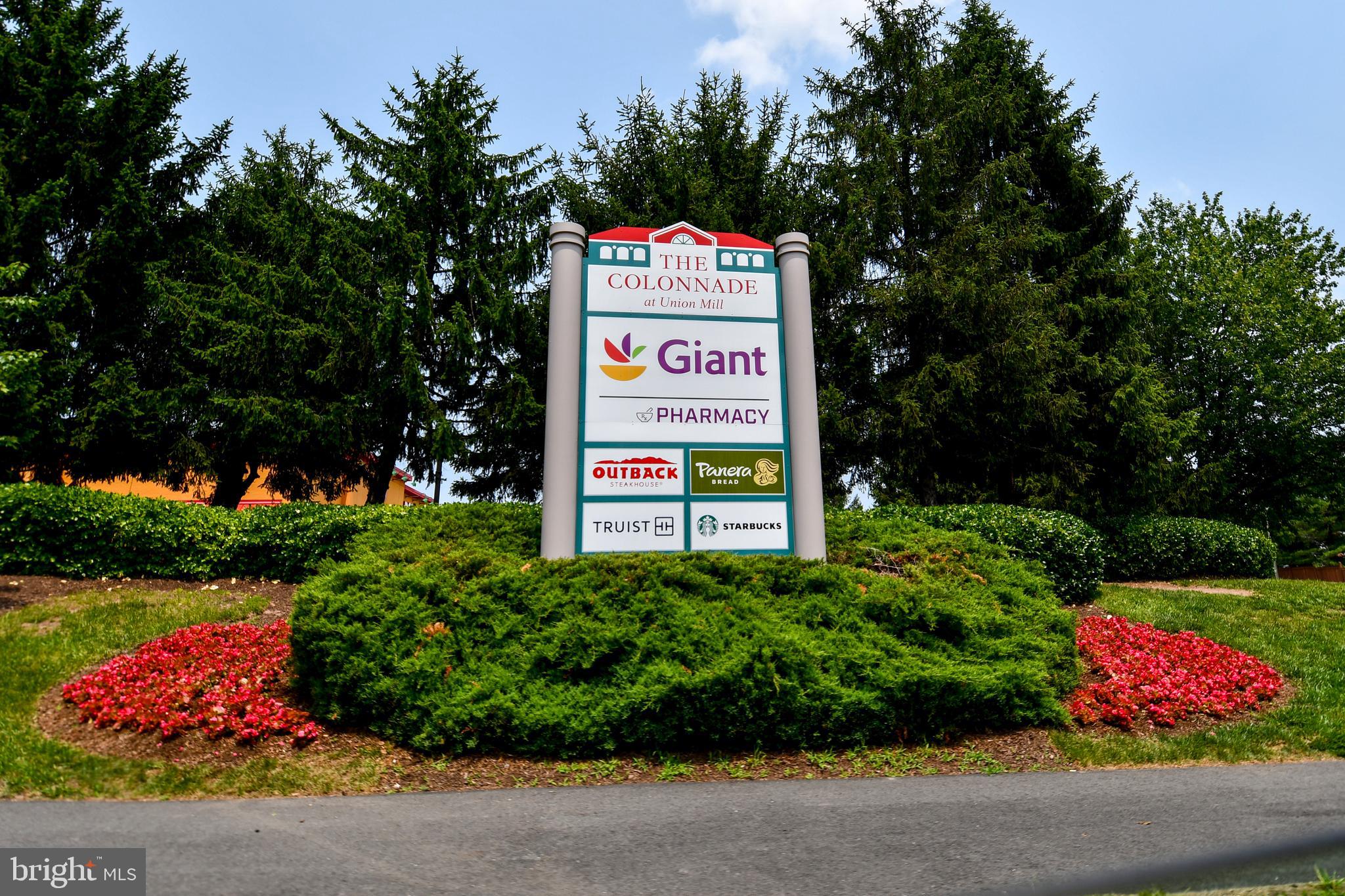 STONEGATE AT FAIRCREST - Residential