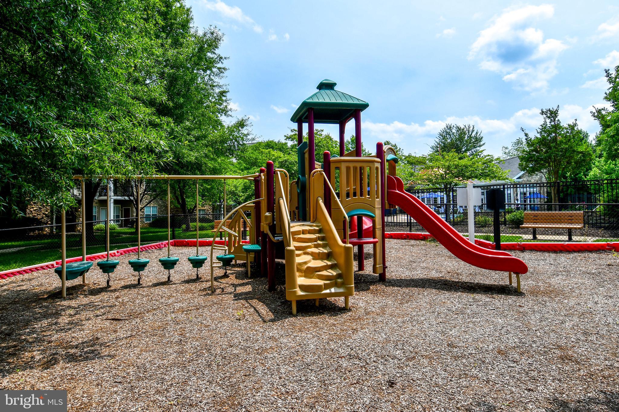 STONEGATE AT FAIRCREST - Residential