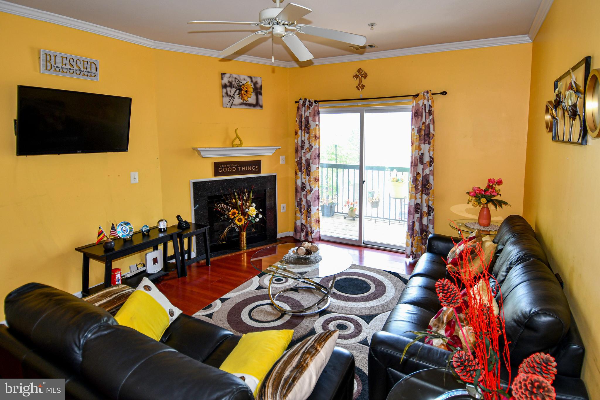 STONEGATE AT FAIRCREST - Residential