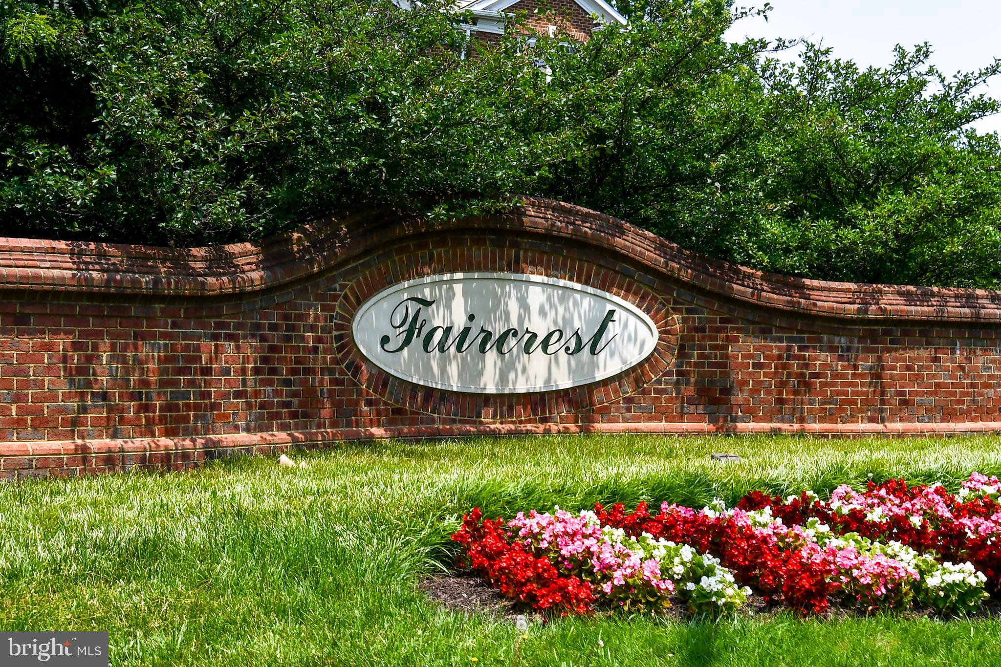 STONEGATE AT FAIRCREST - Residential