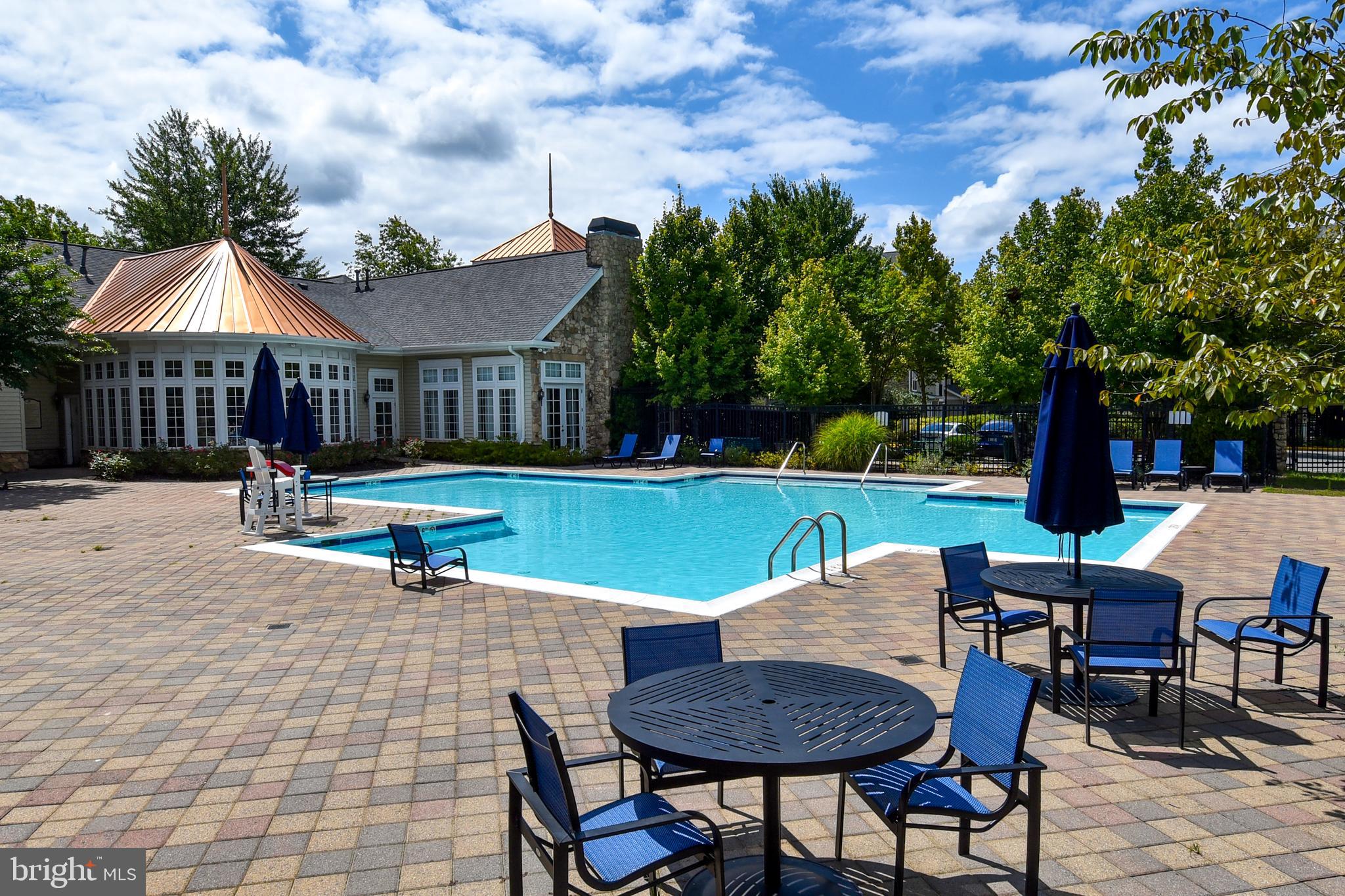 STONEGATE AT FAIRCREST - Residential