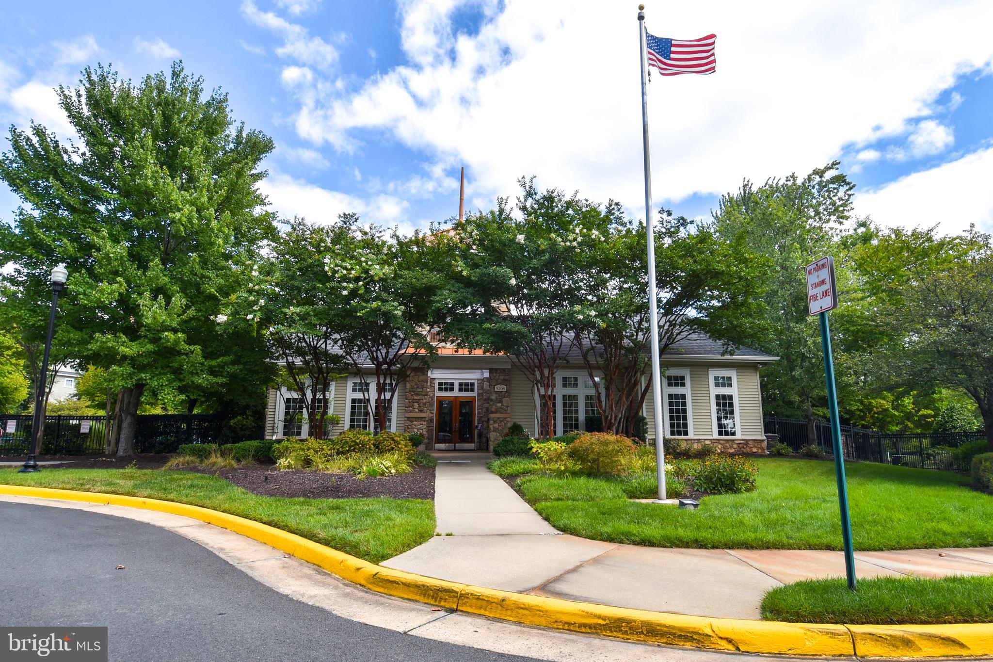 STONEGATE AT FAIRCREST - Residential